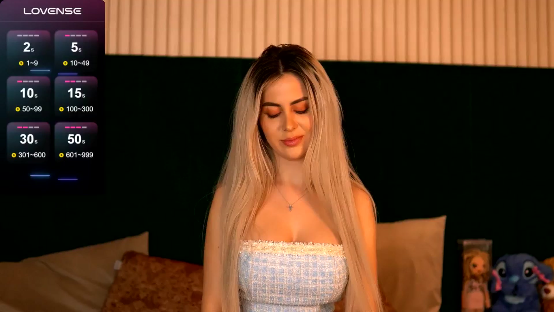 Gallery image thumbnail from KylieBenton's myfreecams stream on, 03/19/2025, 01:52 image 5 of 20