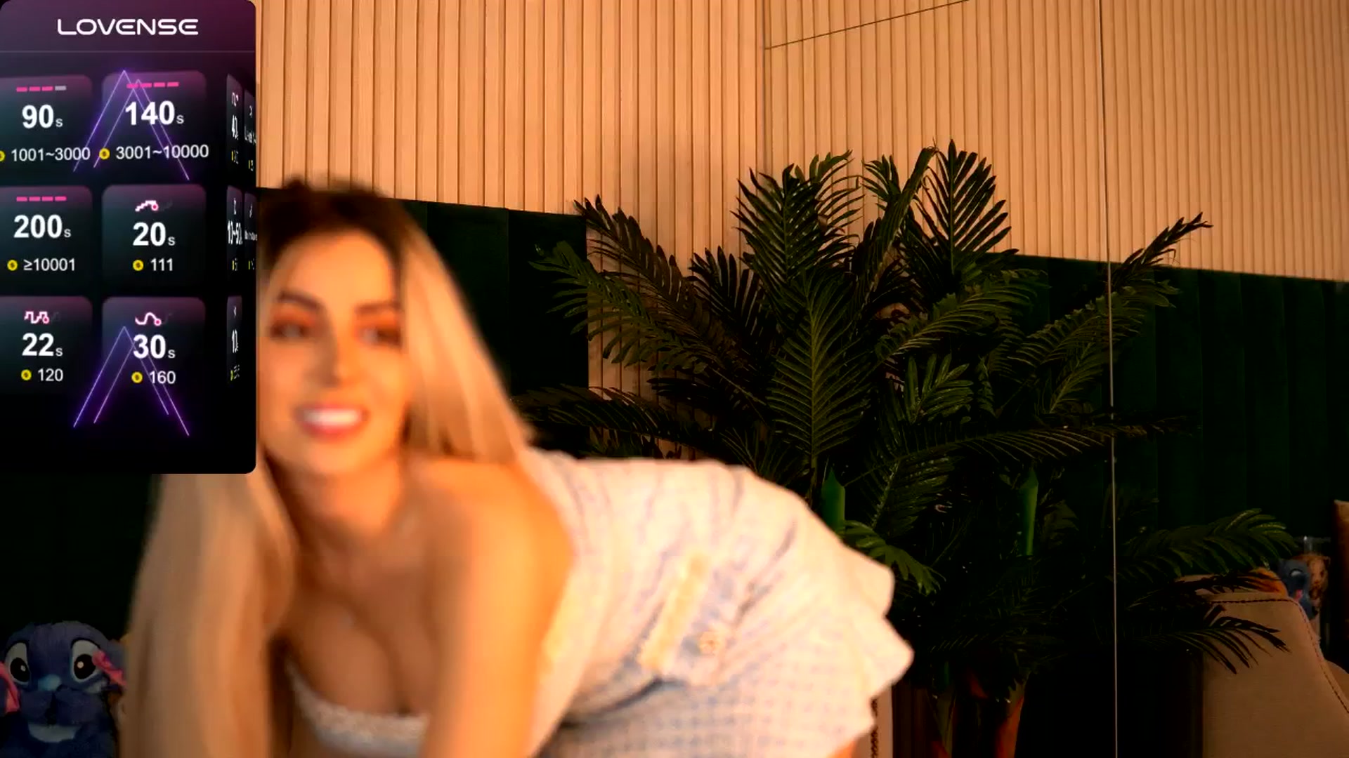 Gallery image thumbnail from KylieBenton's myfreecams stream on, 03/19/2025, 01:52 image 7 of 20