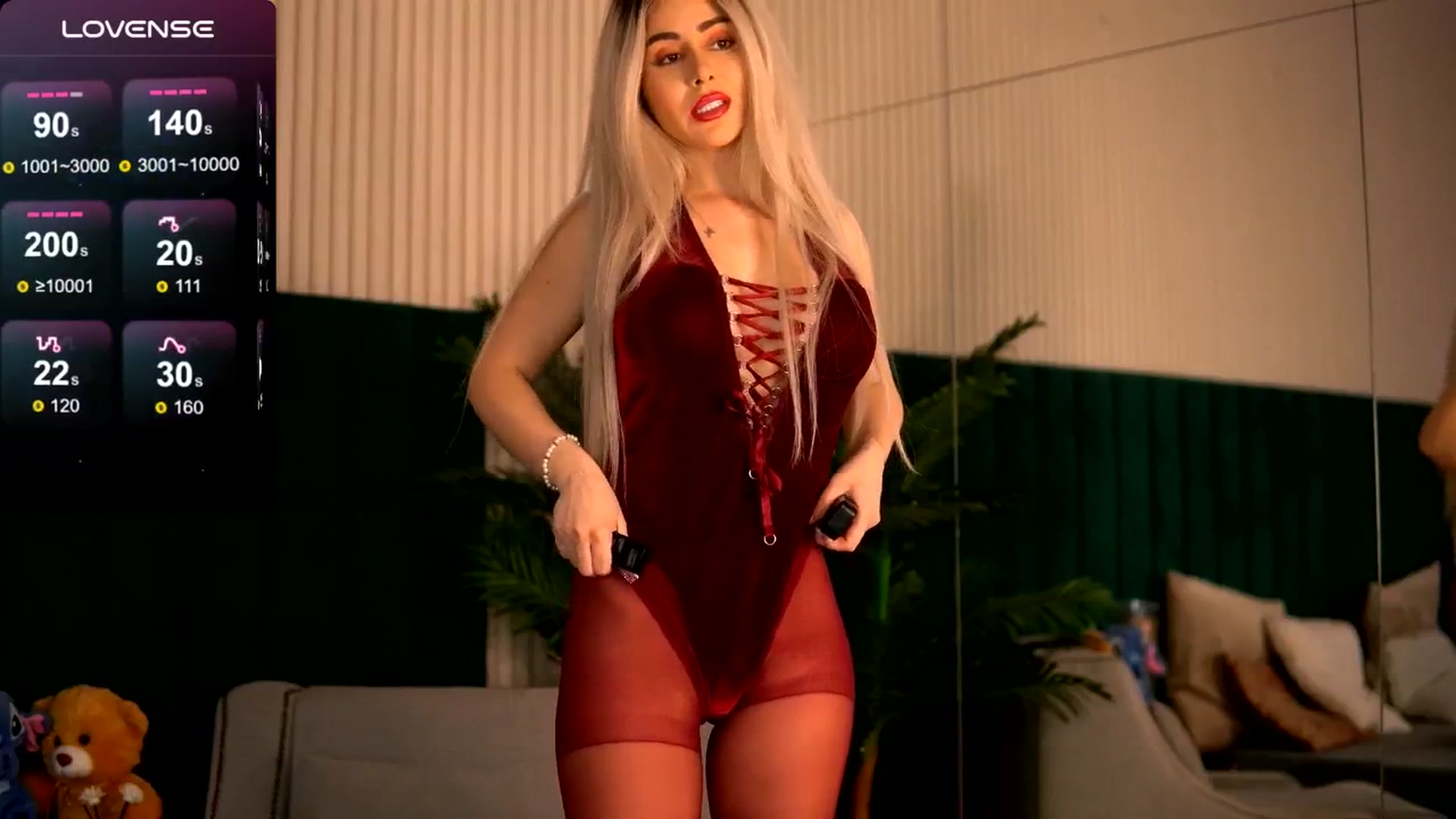 Gallery image thumbnail from KylieBenton's myfreecams stream on, 03/21/2025, 03:29 image 10 of 20