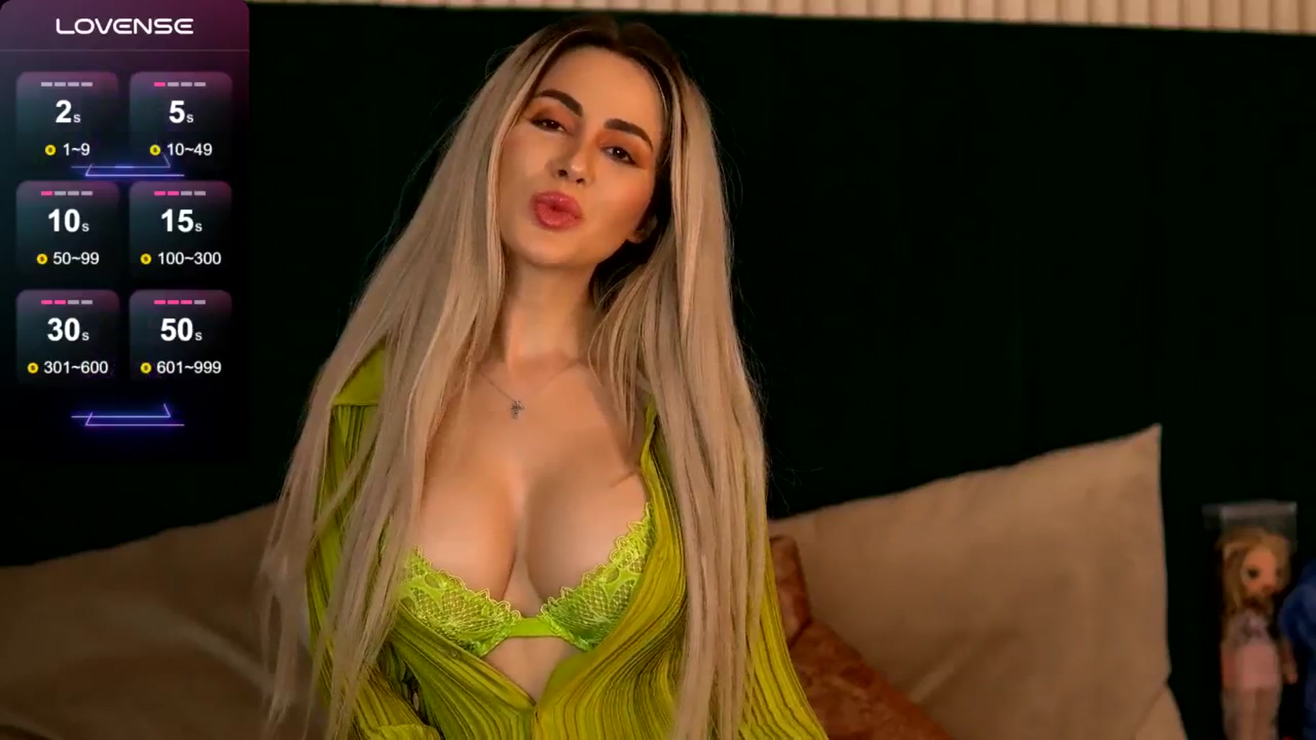 Gallery image thumbnail from KylieBenton's myfreecams stream on, 03/24/2025, 06:30 image 7 of 20