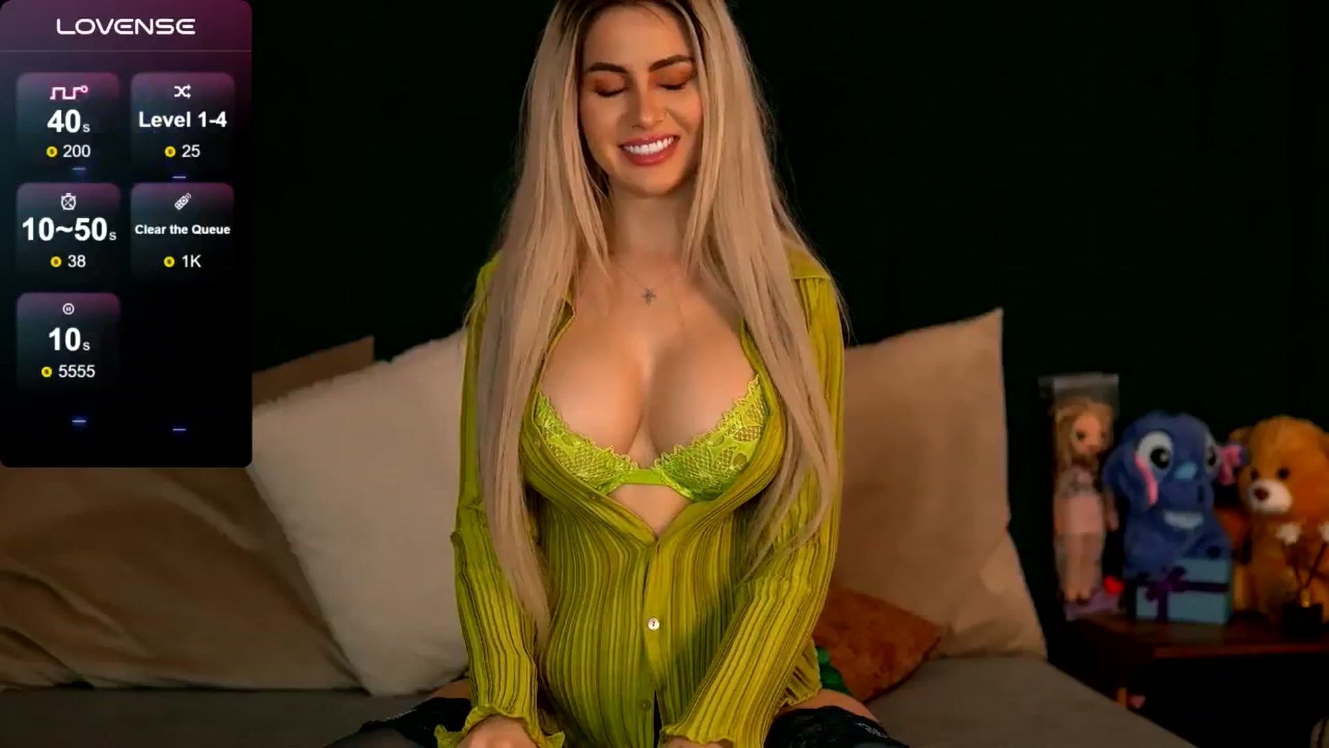Gallery image thumbnail from KylieBenton's myfreecams stream on, 03/24/2025, 06:30 image 16 of 20