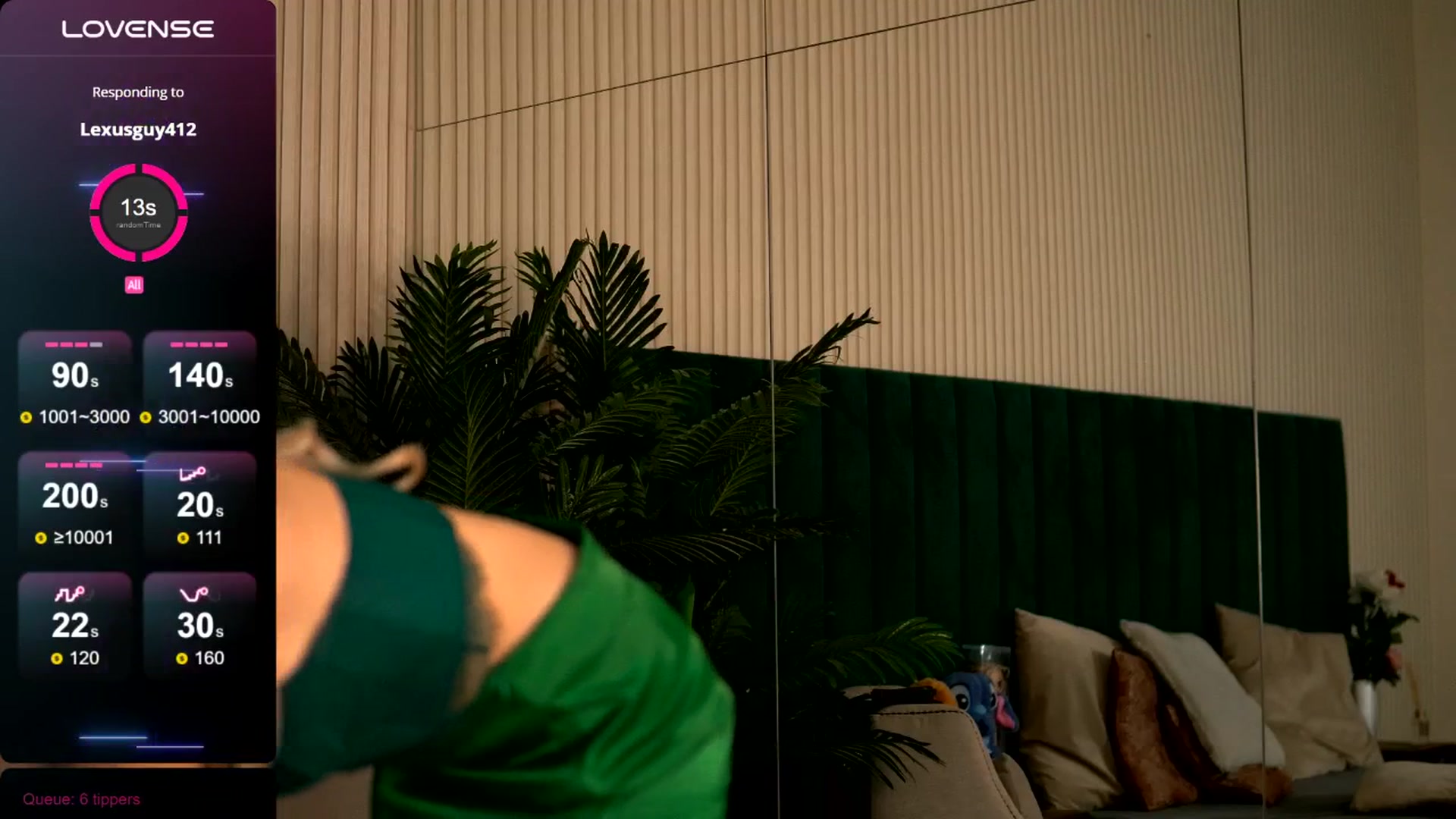 Gallery image thumbnail from KylieBenton's myfreecams stream on, 03/26/2025, 05:41 image 8 of 20