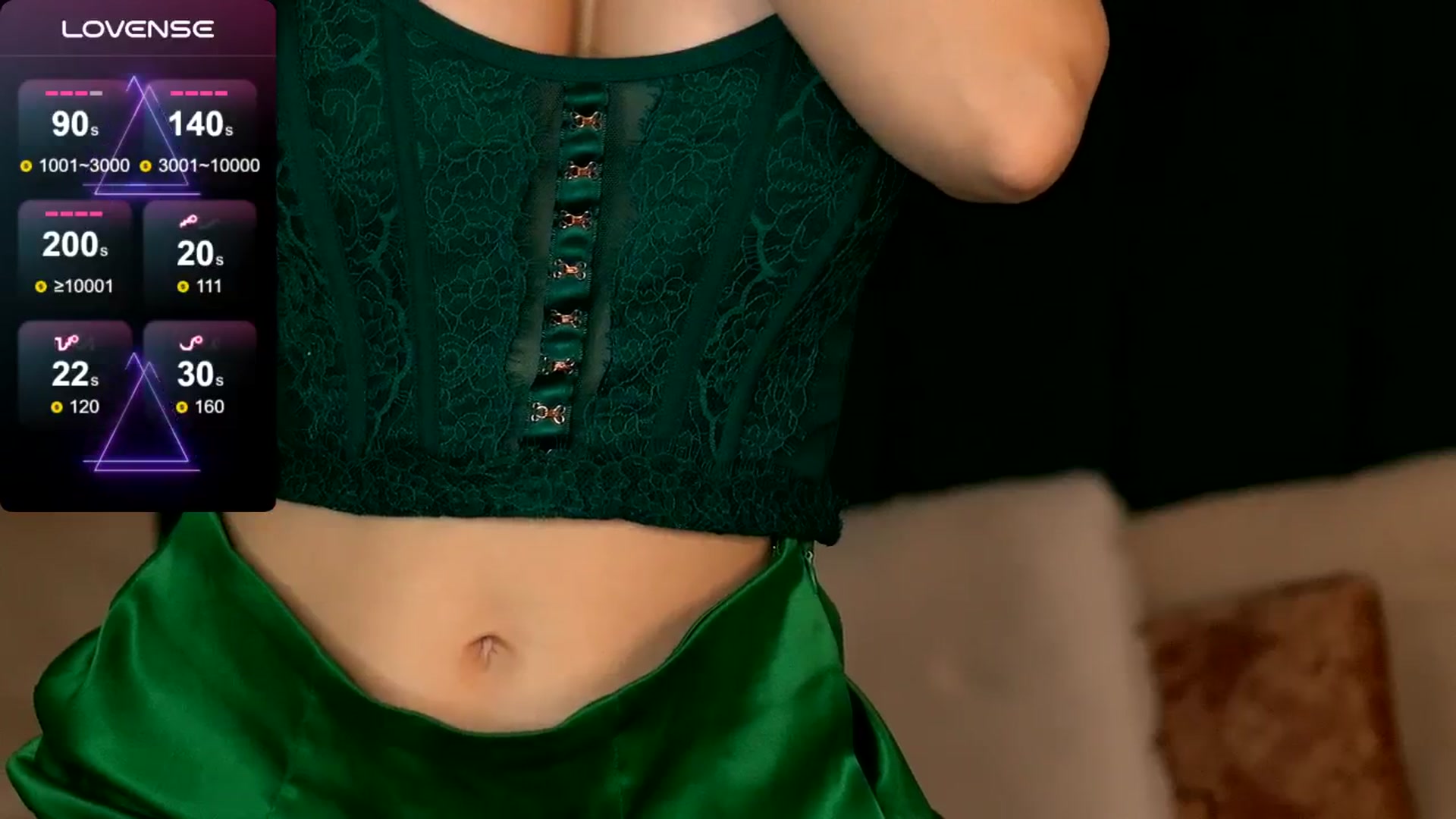 Gallery image thumbnail from KylieBenton's myfreecams stream on, 03/26/2025, 05:41 image 18 of 20