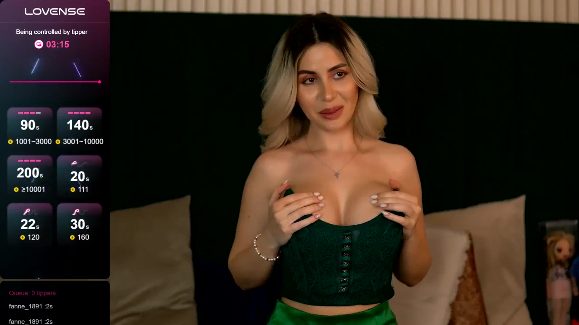 Gallery image thumbnail from KylieBenton's myfreecams stream on, 03/26/2025, 06:40 image 20 of 20
