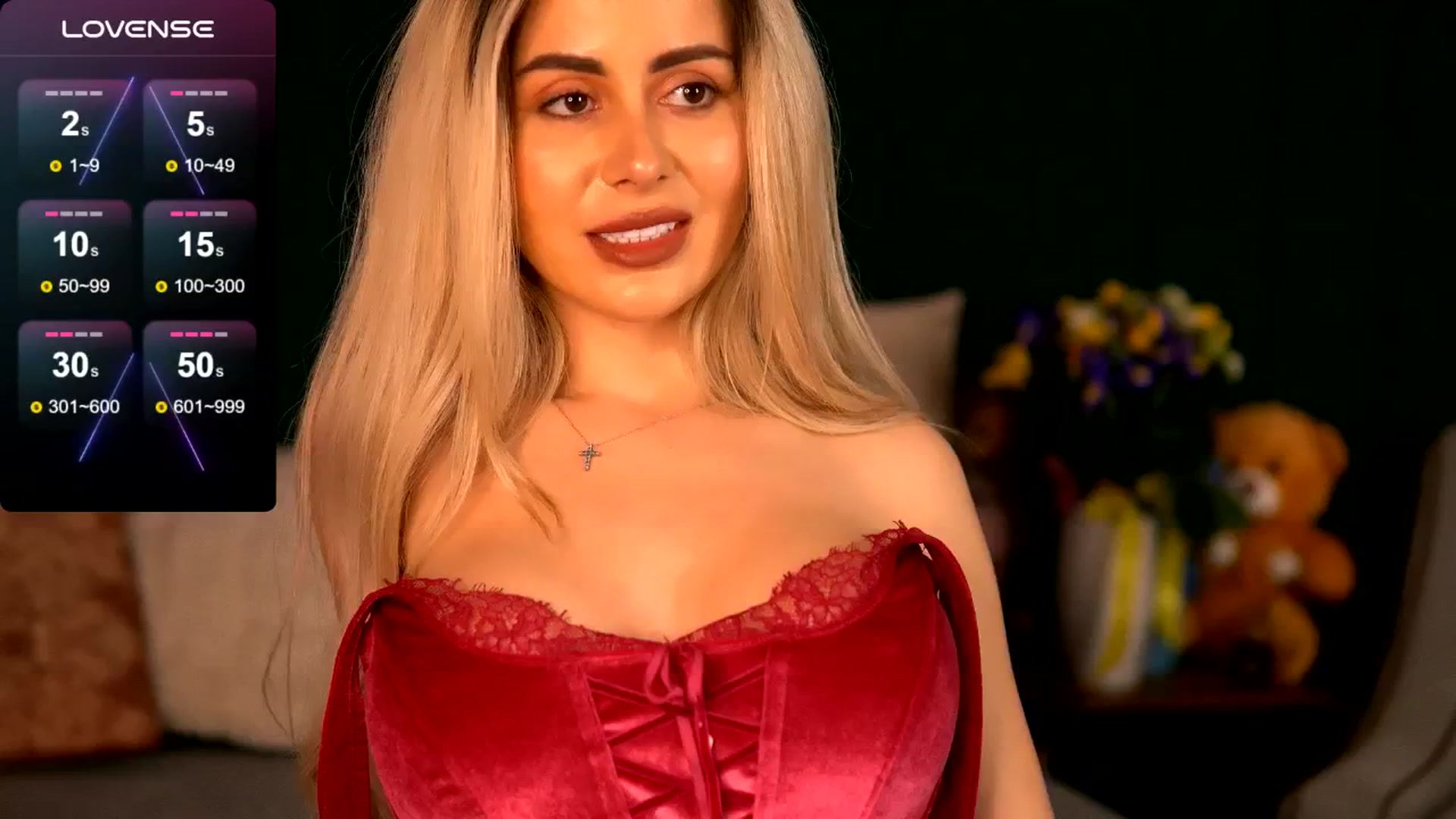 Gallery image thumbnail from KylieBenton's myfreecams stream on, 04/09/2025, 07:33 image 7 of 20