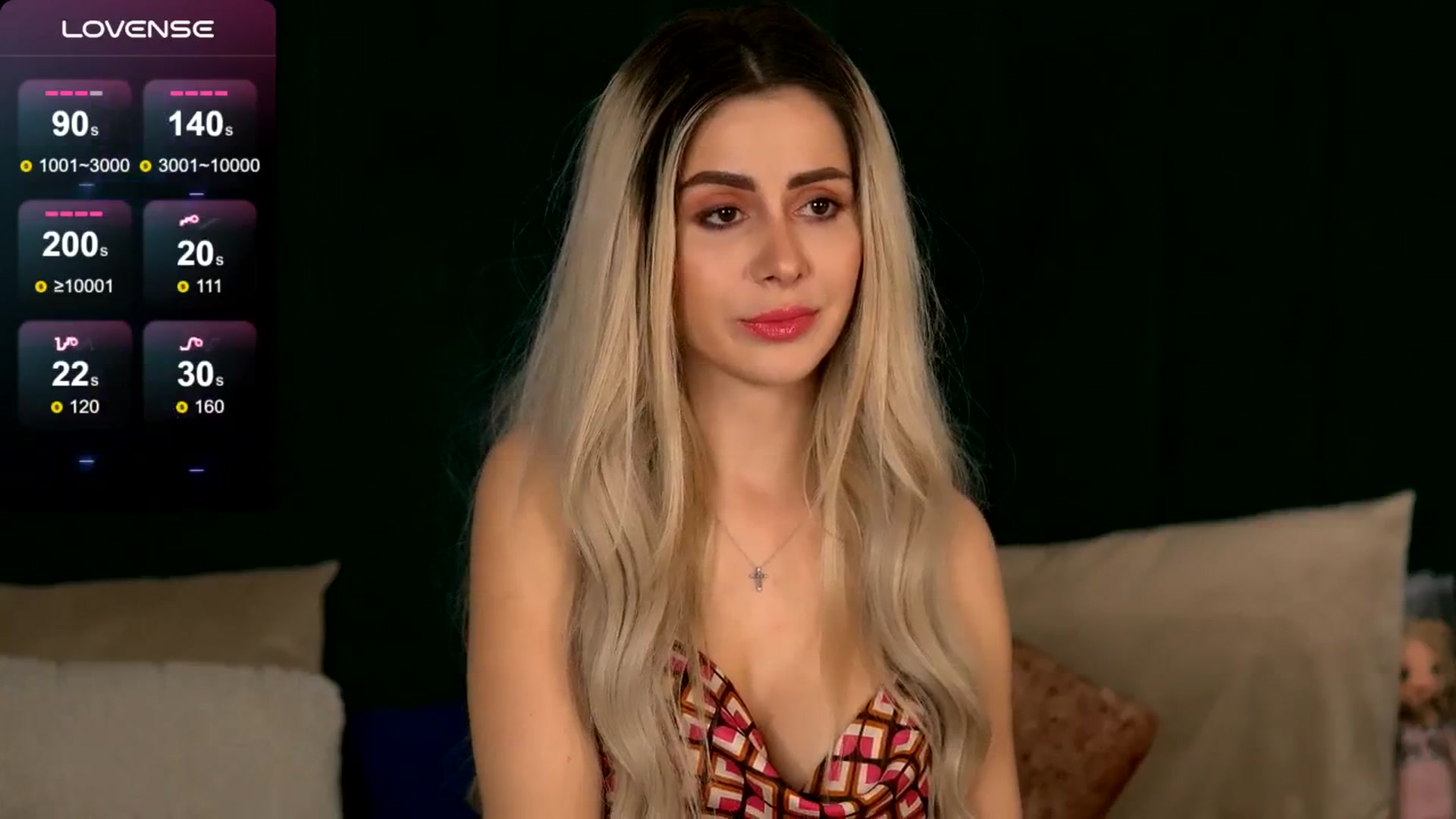 Gallery image thumbnail from KylieBenton's myfreecams stream on, 04/12/2025, 24:56 image 9 of 20
