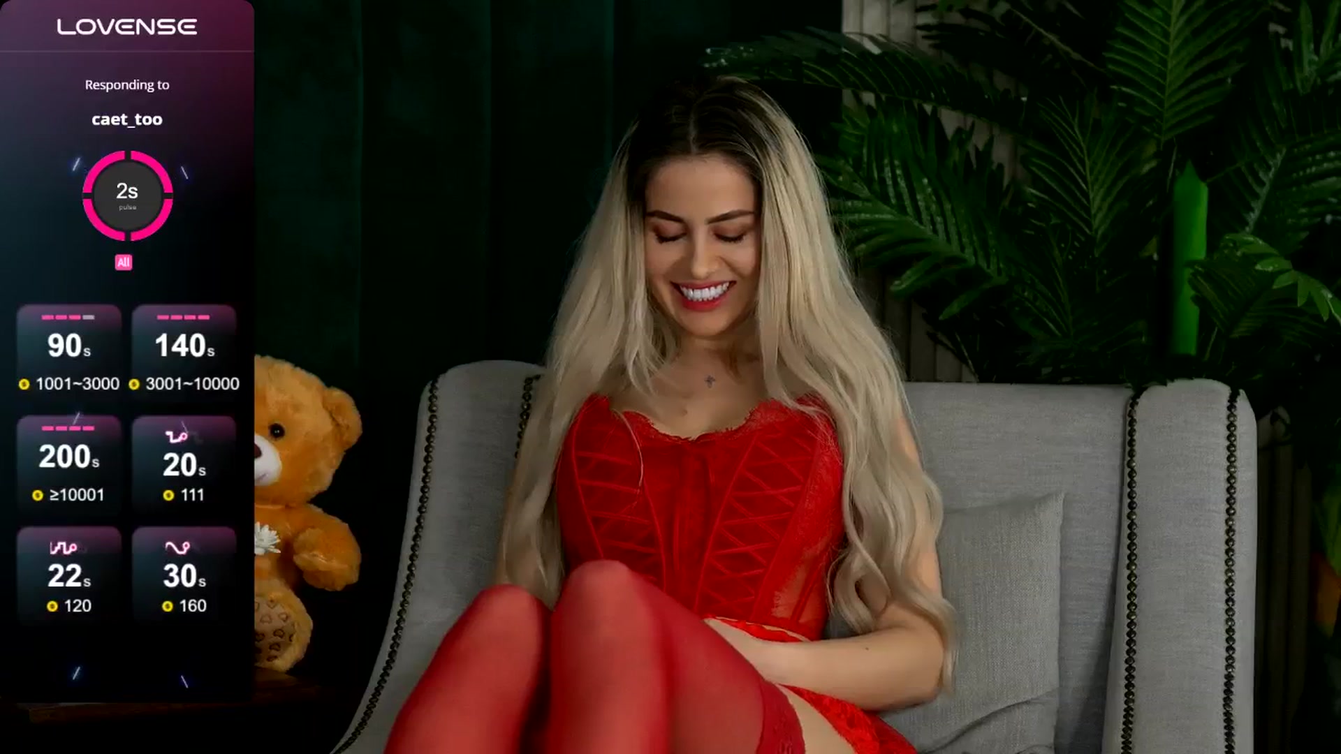 Gallery image thumbnail from KylieBenton's myfreecams stream on, 04/15/2025, 12:10 image 8 of 20