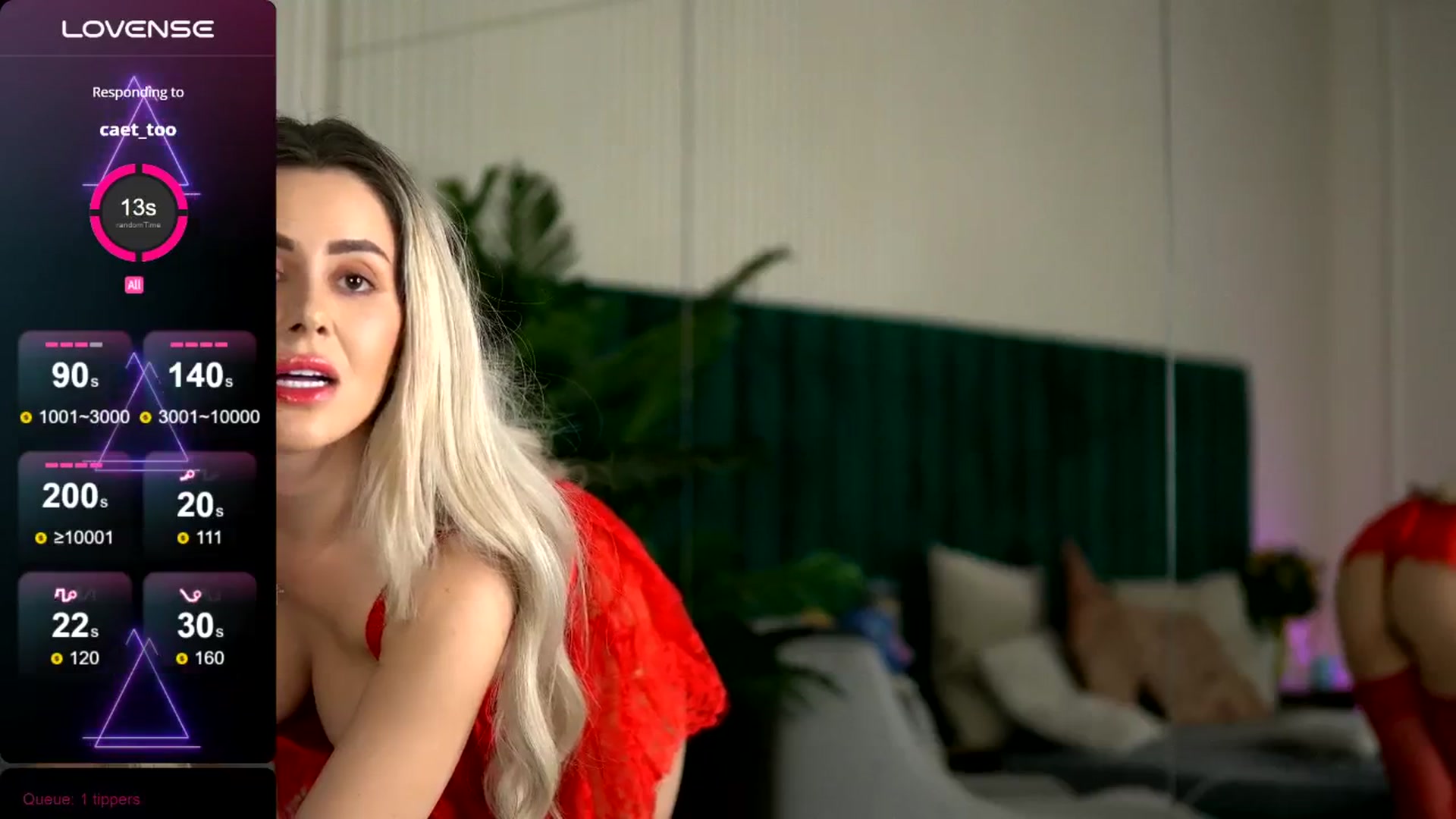 Gallery image thumbnail from KylieBenton's myfreecams stream on, 04/15/2025, 12:10 image 17 of 20