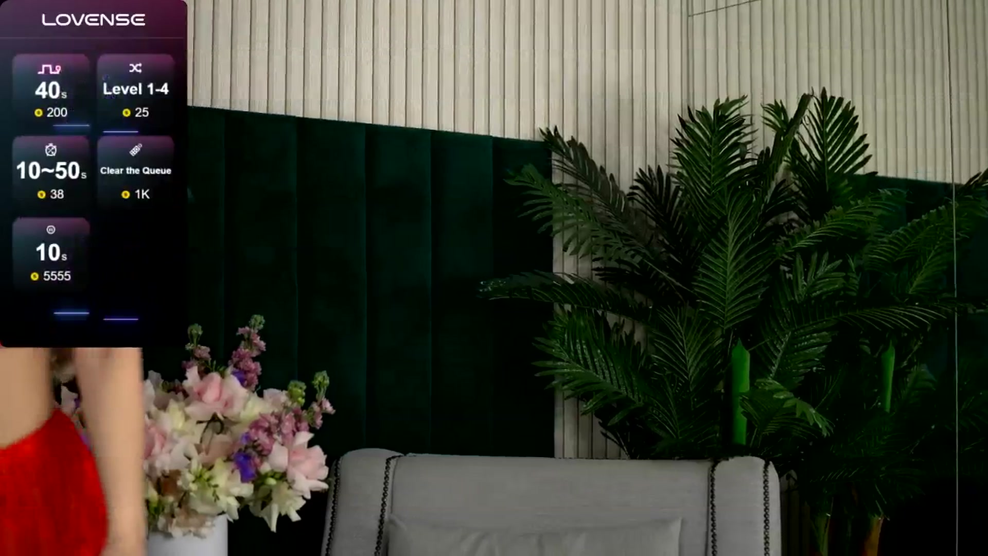 Gallery image thumbnail from KylieBenton's myfreecams stream on, 04/15/2025, 17:03 image 9 of 20