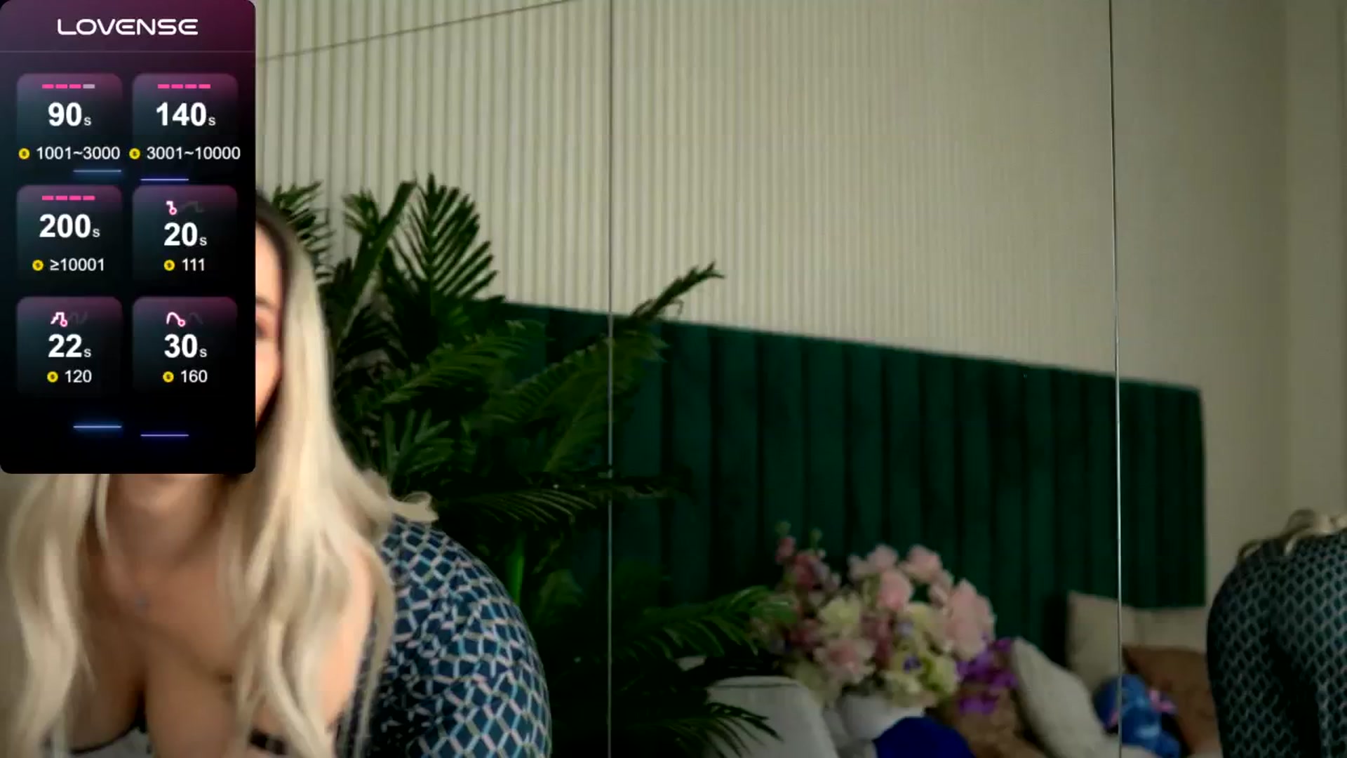 Gallery image thumbnail from KylieBenton's myfreecams stream on, 04/16/2025, 22:32 image 19 of 20