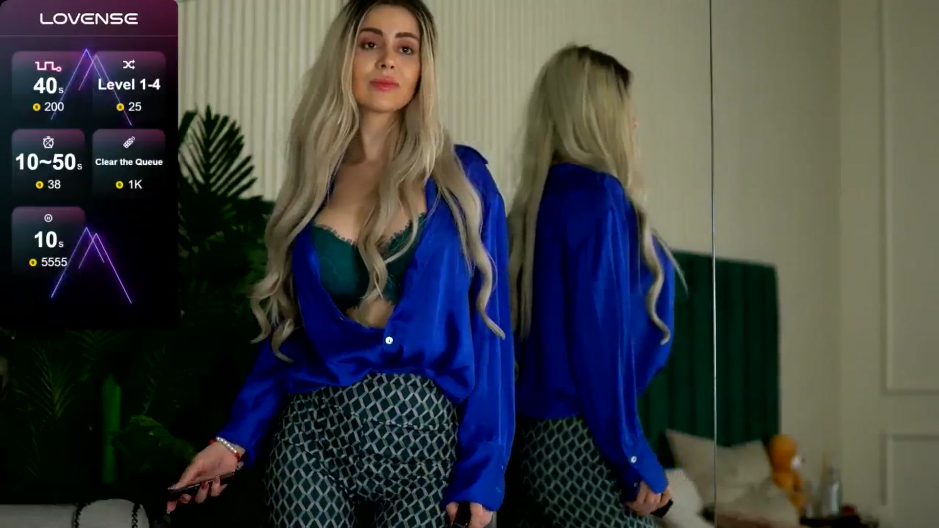 Gallery image thumbnail from KylieBenton's myfreecams stream on, 04/17/2025, 03:19 image 19 of 20