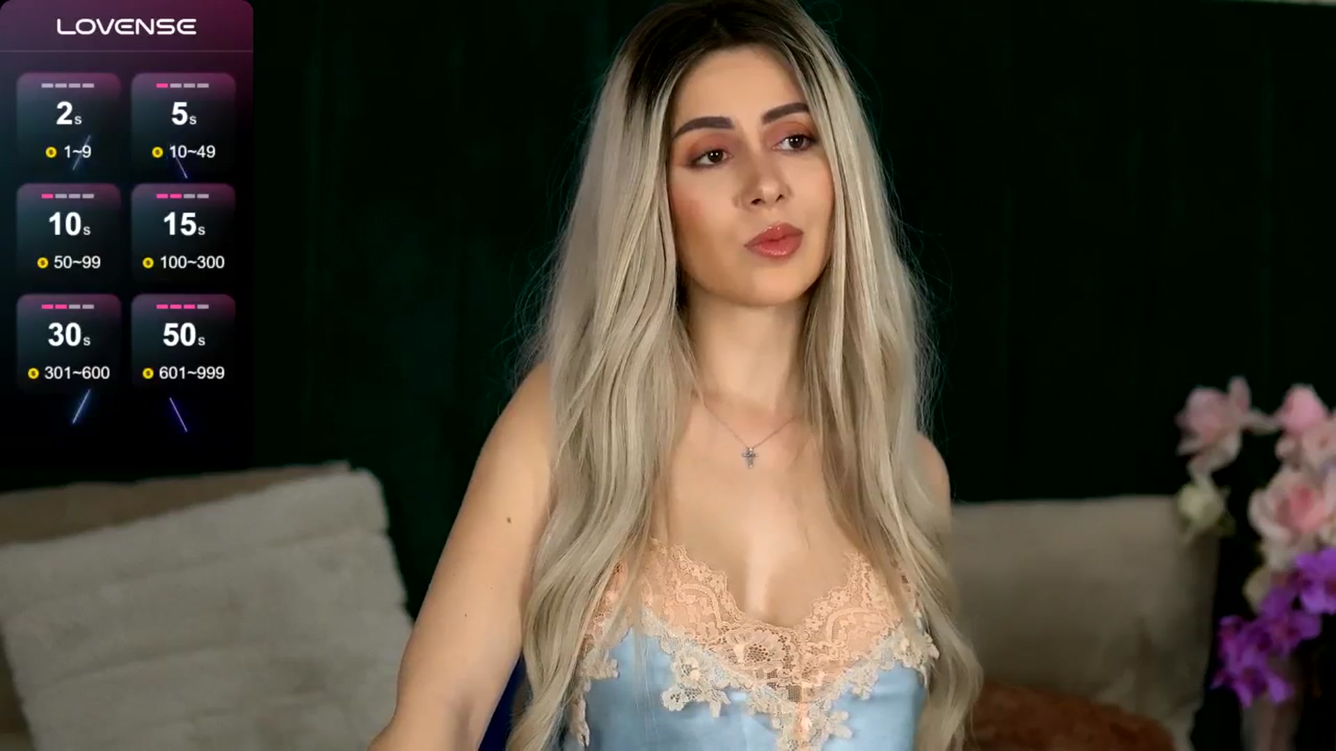 Gallery image thumbnail from KylieBenton's myfreecams stream on, 04/18/2025, 24:01 image 14 of 20