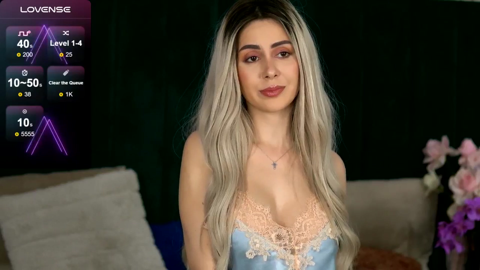 Gallery image thumbnail from KylieBenton's myfreecams stream on, 04/18/2025, 24:01 image 12 of 20