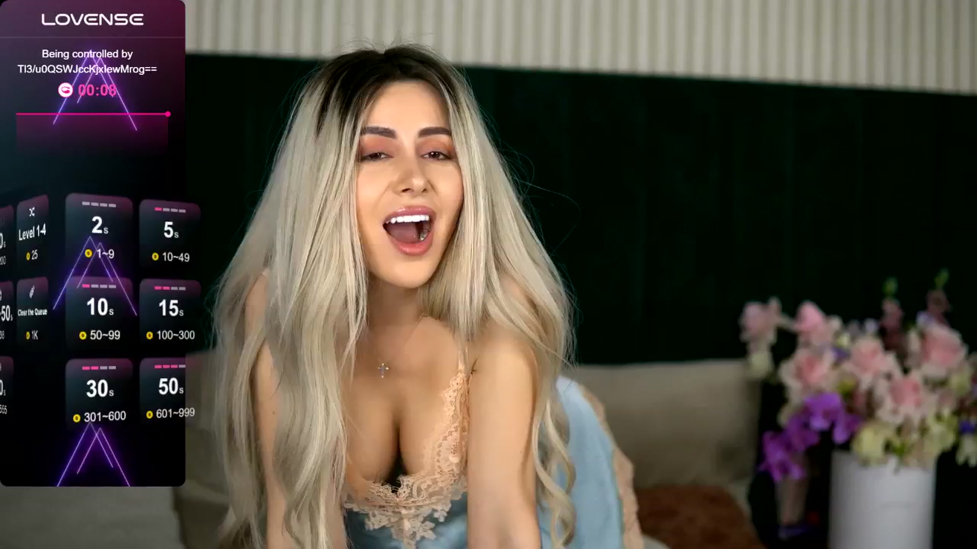 Gallery image thumbnail from KylieBenton's myfreecams stream on, 04/18/2025, 06:07 image 3 of 20