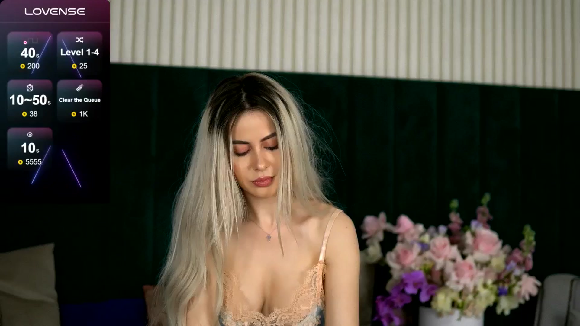 Gallery image thumbnail from KylieBenton's myfreecams stream on, 04/18/2025, 06:07 image 19 of 20