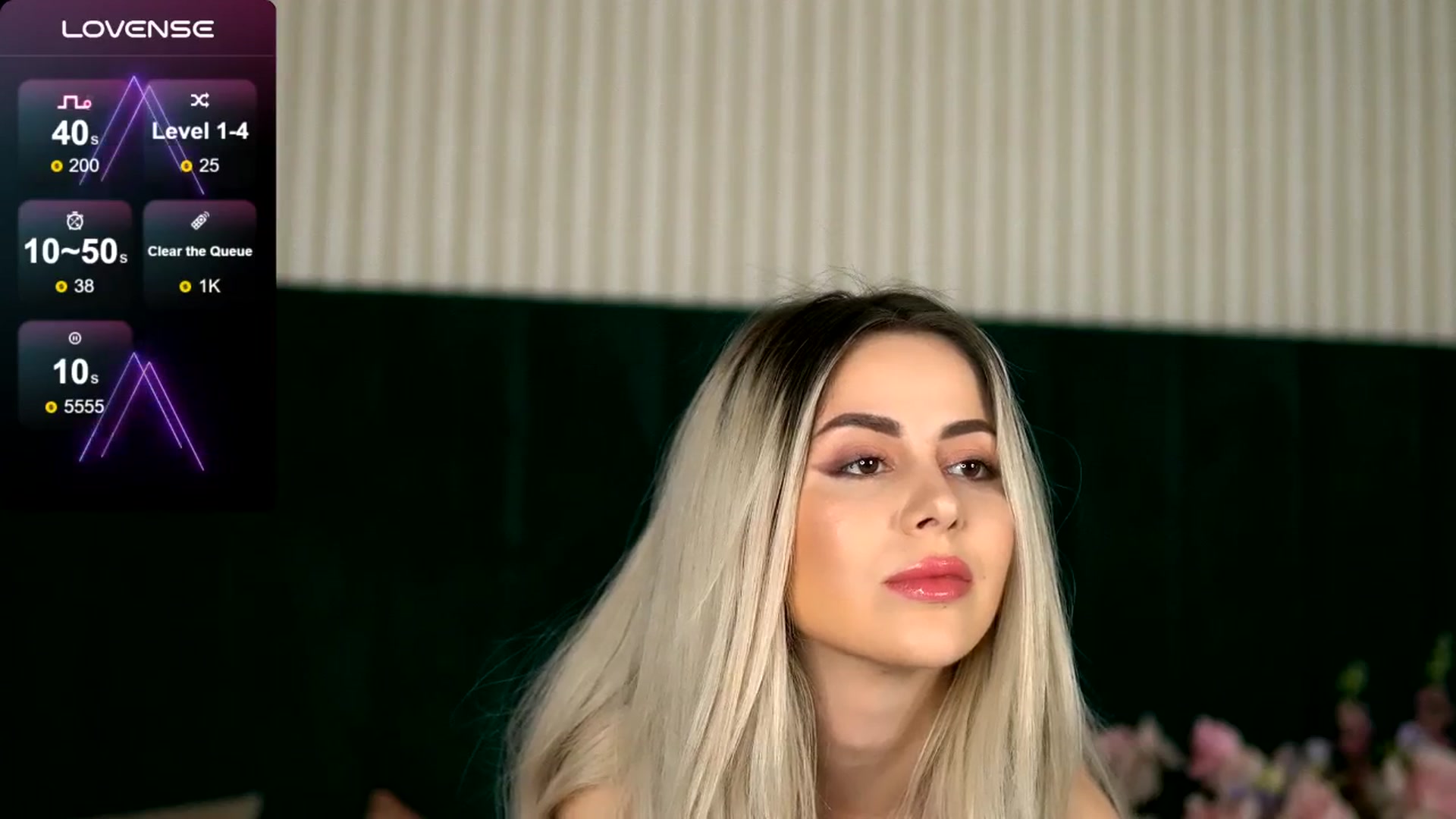 Gallery image thumbnail from KylieBenton's myfreecams stream on, 04/19/2025, 07:12 image 17 of 20