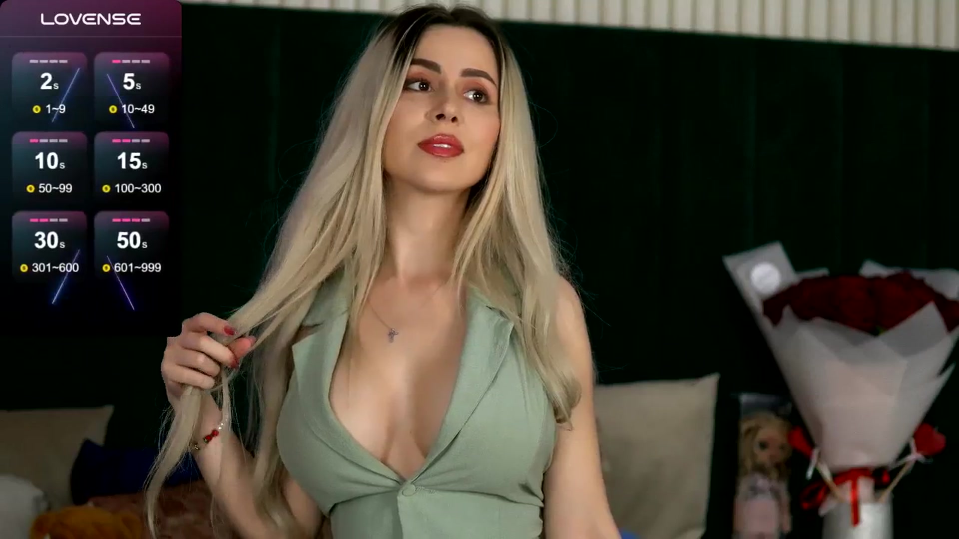 Gallery image thumbnail from KylieBenton's myfreecams stream on, 04/24/2025, 19:46 image 6 of 20
