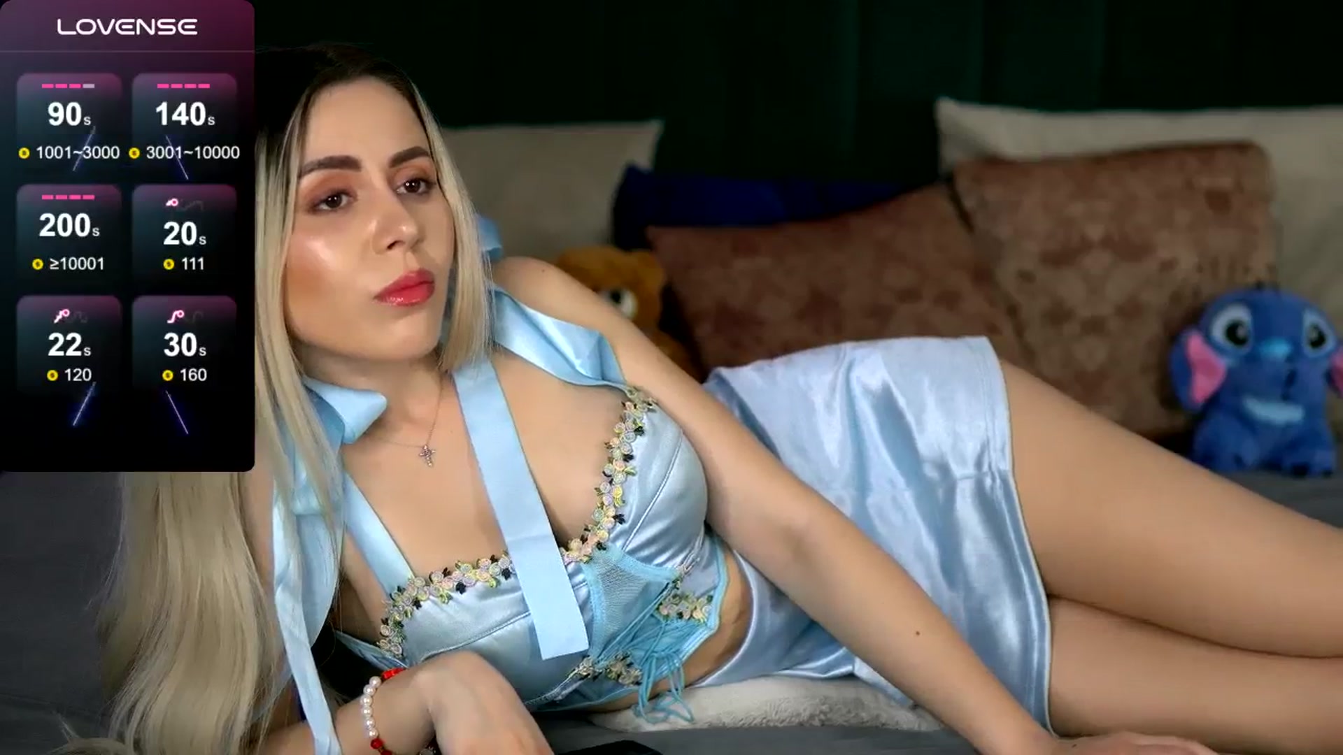 Gallery image thumbnail from KylieBenton's myfreecams stream on, 04/25/2025, 02:15 image 17 of 20