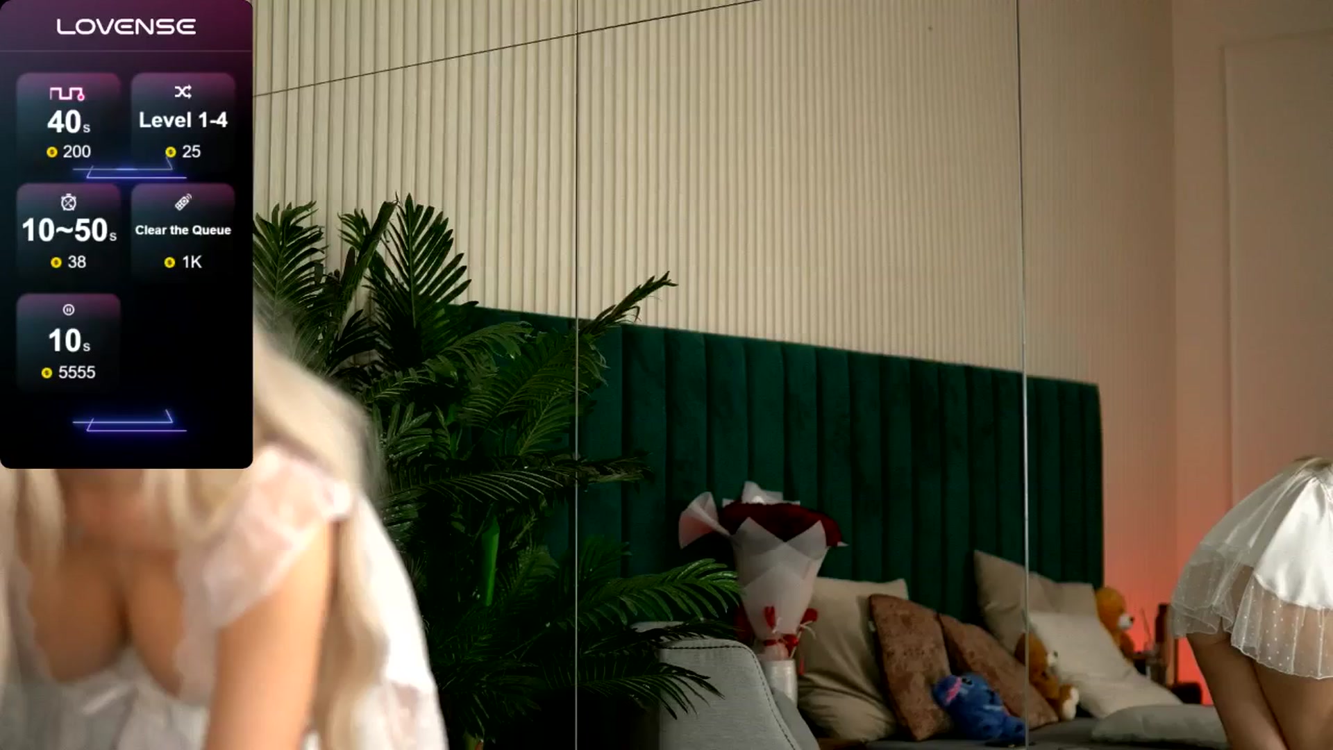 Gallery image thumbnail from KylieBenton's myfreecams stream on, 04/26/2025, 21:54 image 7 of 20