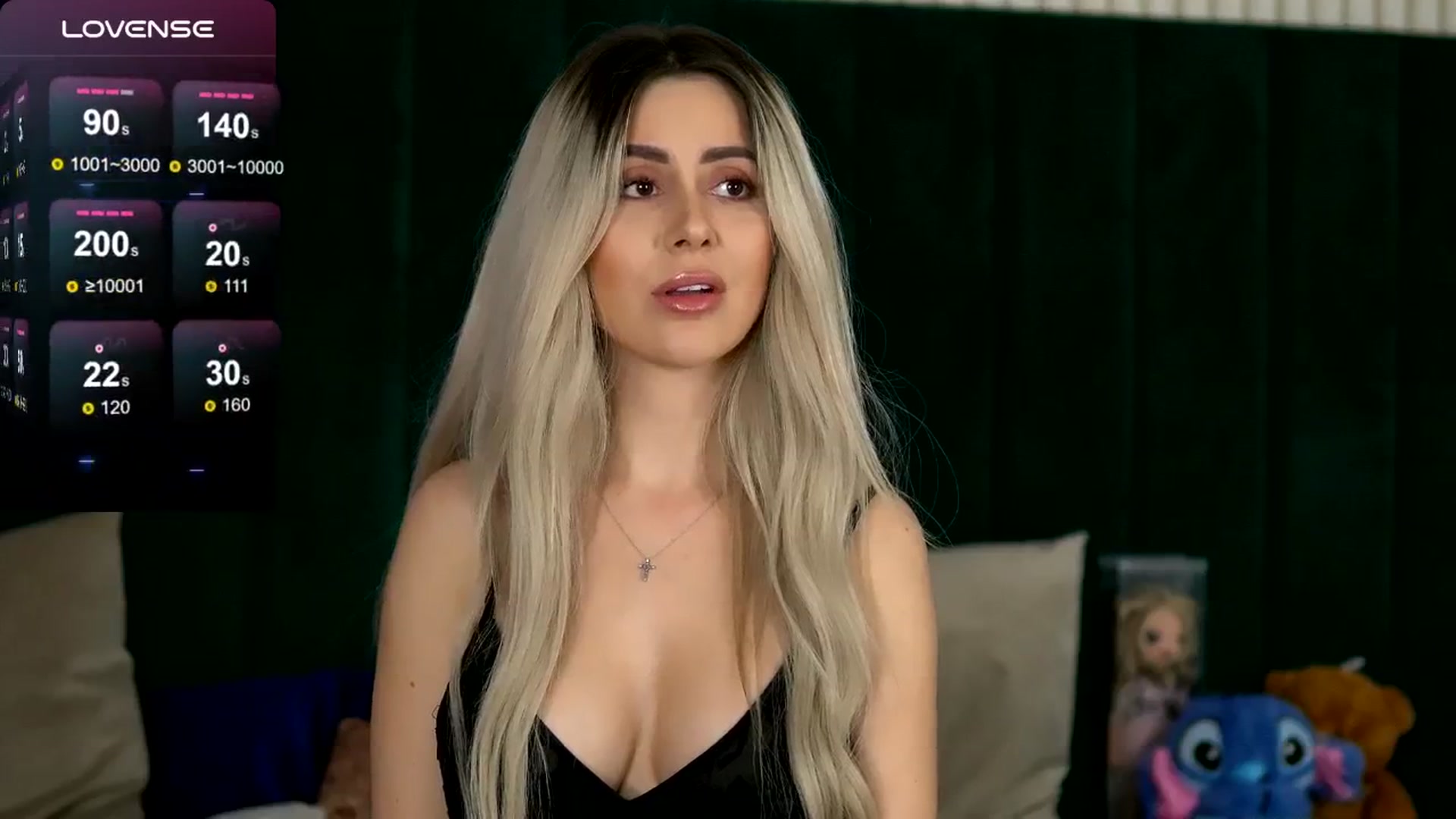 Gallery image thumbnail from KylieBenton's myfreecams stream on, 04/29/2025, 24:53 image 2 of 20