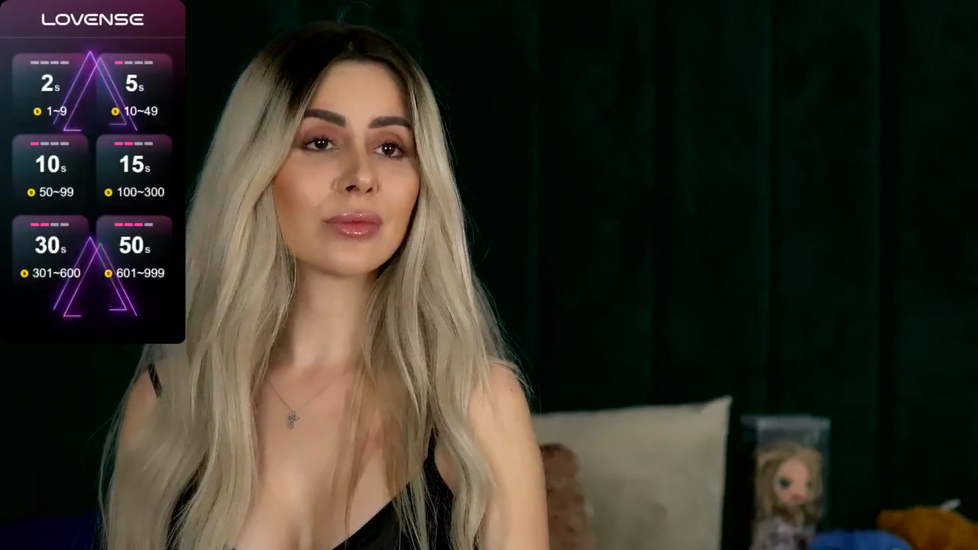 Gallery image thumbnail from KylieBenton's myfreecams stream on, 04/29/2025, 03:27 image 19 of 20
