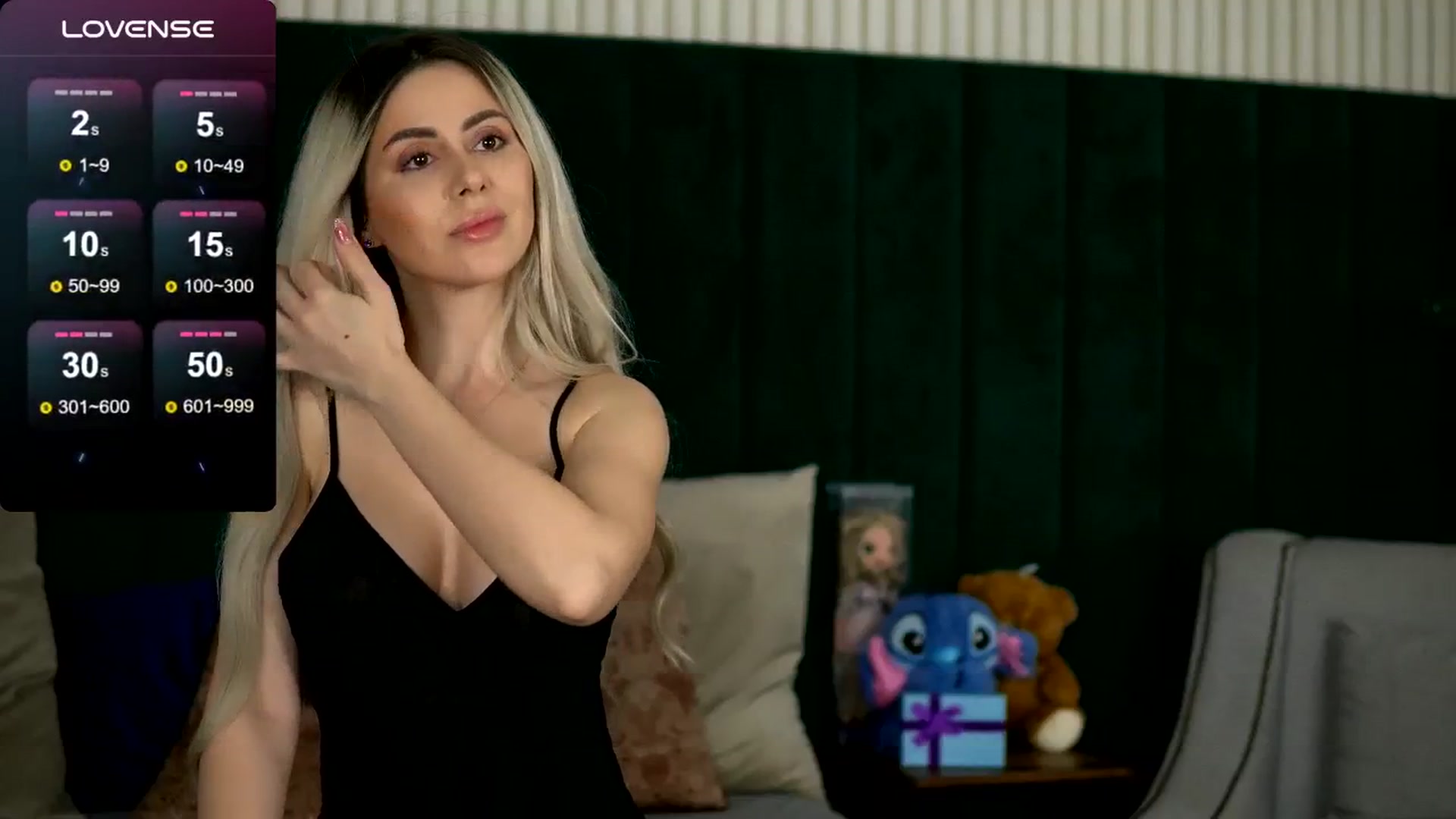 Gallery image thumbnail from KylieBenton's myfreecams stream on, 04/29/2025, 07:05 image 12 of 20