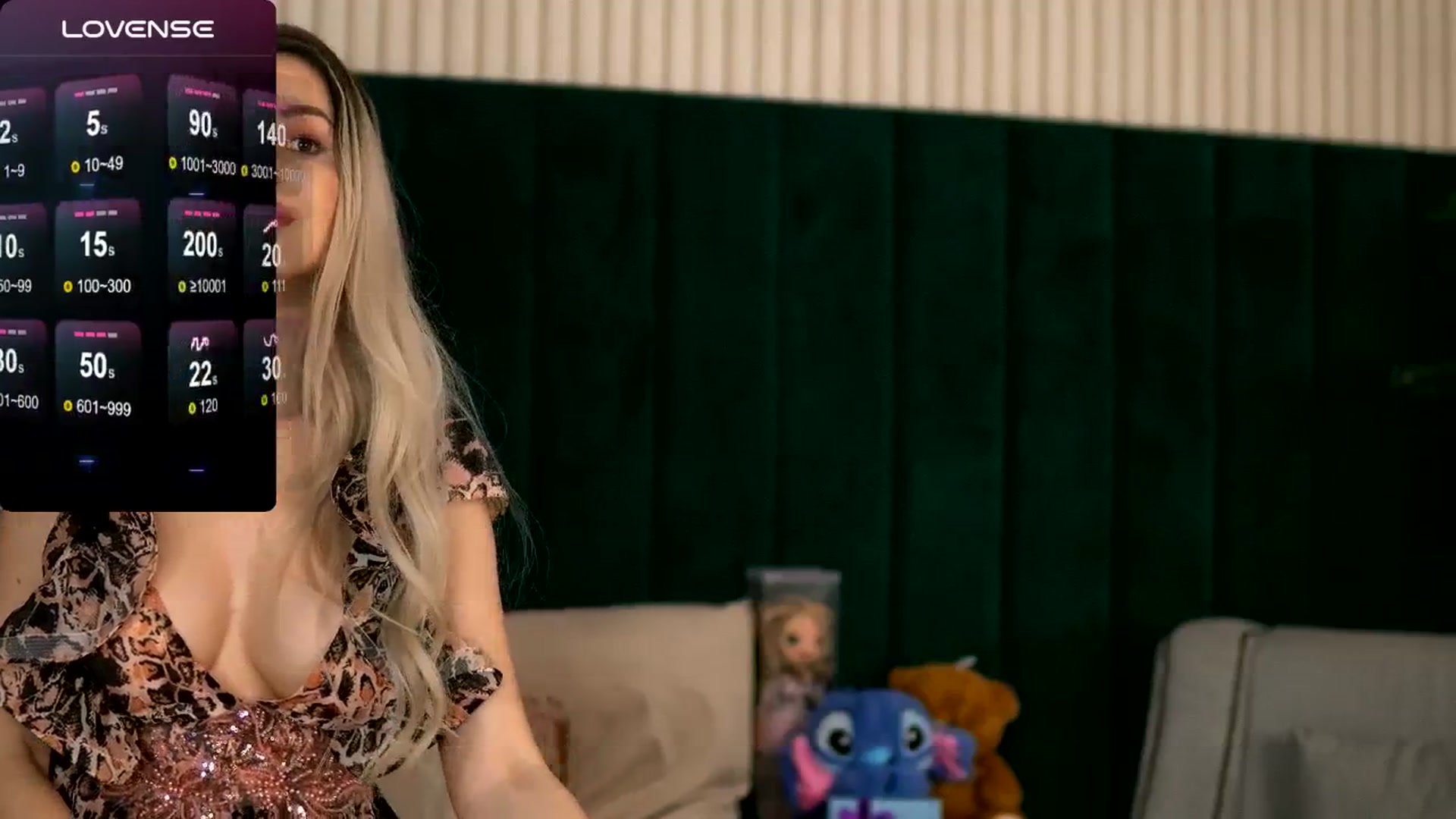 Gallery image thumbnail from KylieBenton's myfreecams stream on, 05/03/2025, 03:50 image 15 of 20