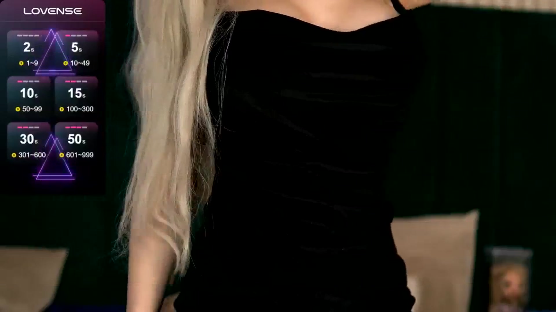 Gallery image thumbnail from KylieBenton's myfreecams stream on, 05/05/2025, 23:50 image 17 of 20