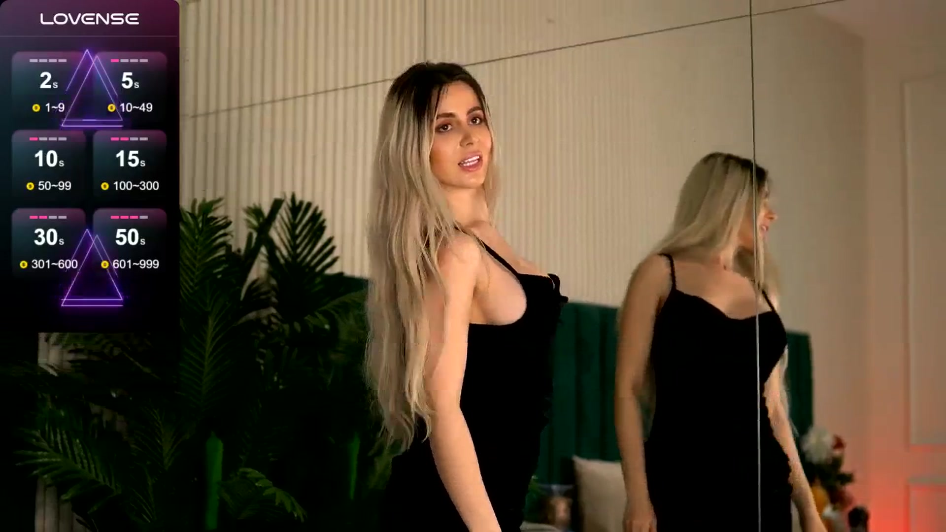 Gallery image thumbnail from KylieBenton's myfreecams stream on, 05/06/2025, 06:17 image 16 of 20