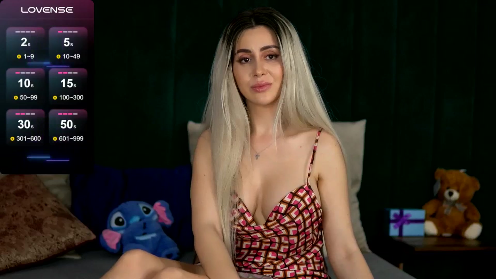 Gallery image thumbnail from KylieBenton's myfreecams stream on, 05/11/2025, 21:16 image 20 of 20
