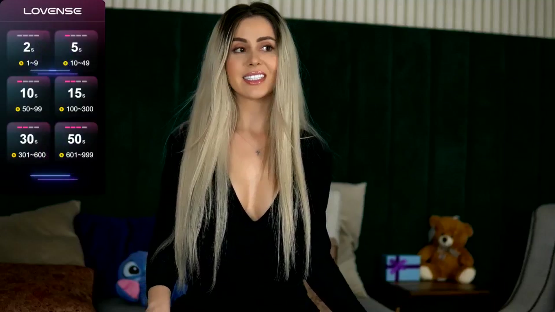 Gallery image thumbnail from KylieBenton's myfreecams stream on, 05/12/2025, 23:58 image 17 of 20