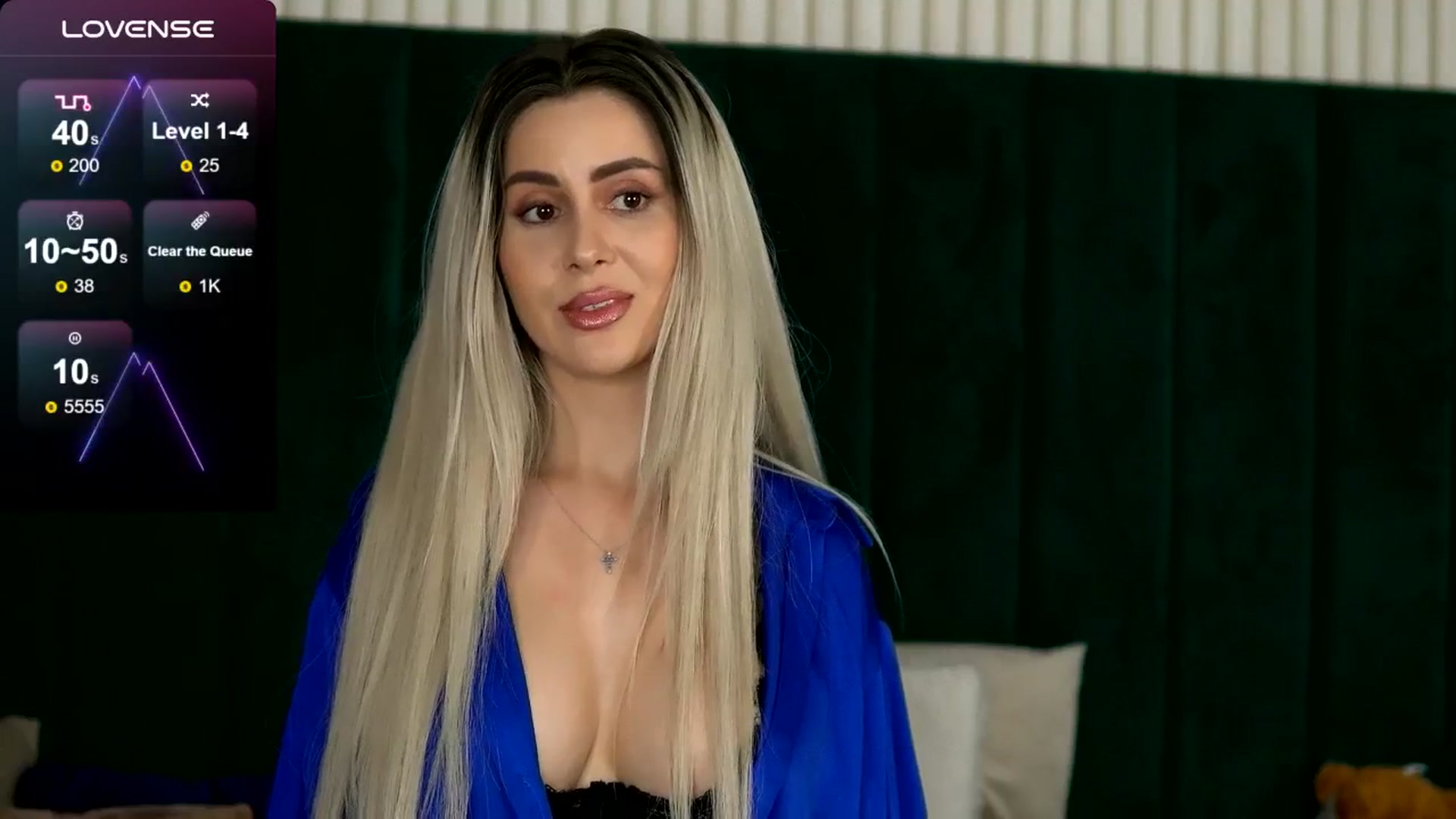 Gallery image thumbnail from KylieBenton's myfreecams stream on, 05/14/2025, 03:32 image 12 of 20