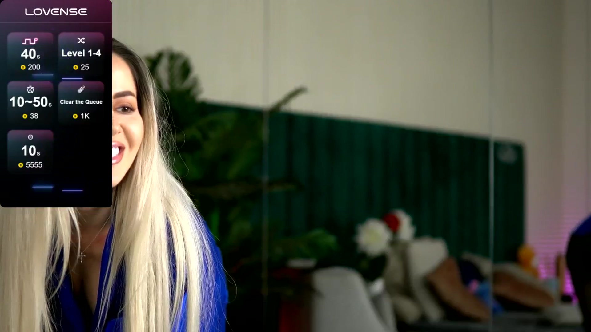 Gallery image thumbnail from KylieBenton's myfreecams stream on, 05/14/2025, 04:51 image 17 of 20