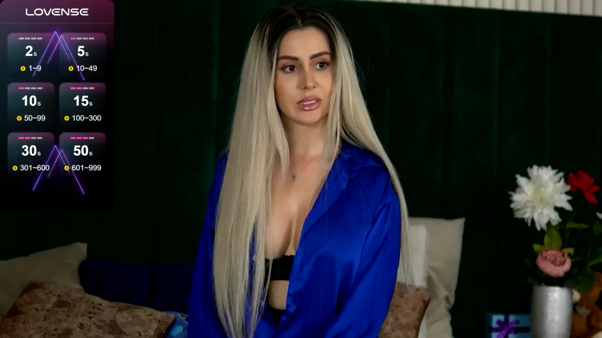 Gallery image thumbnail from KylieBenton's myfreecams stream on, 05/14/2025, 04:51 image 3 of 20
