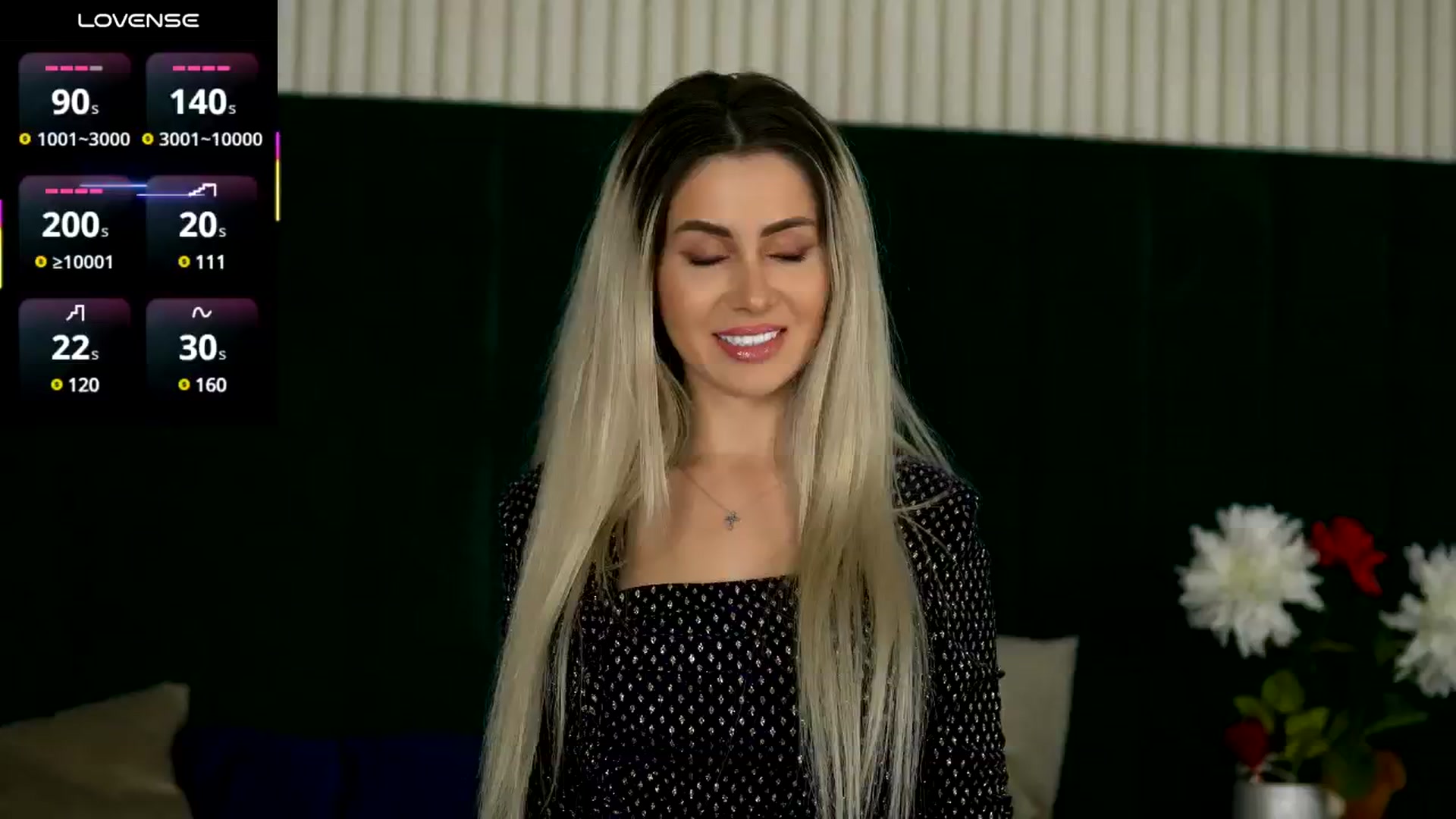 Gallery image thumbnail from KylieBenton's myfreecams stream on, 05/15/2025, 24:26 image 14 of 20