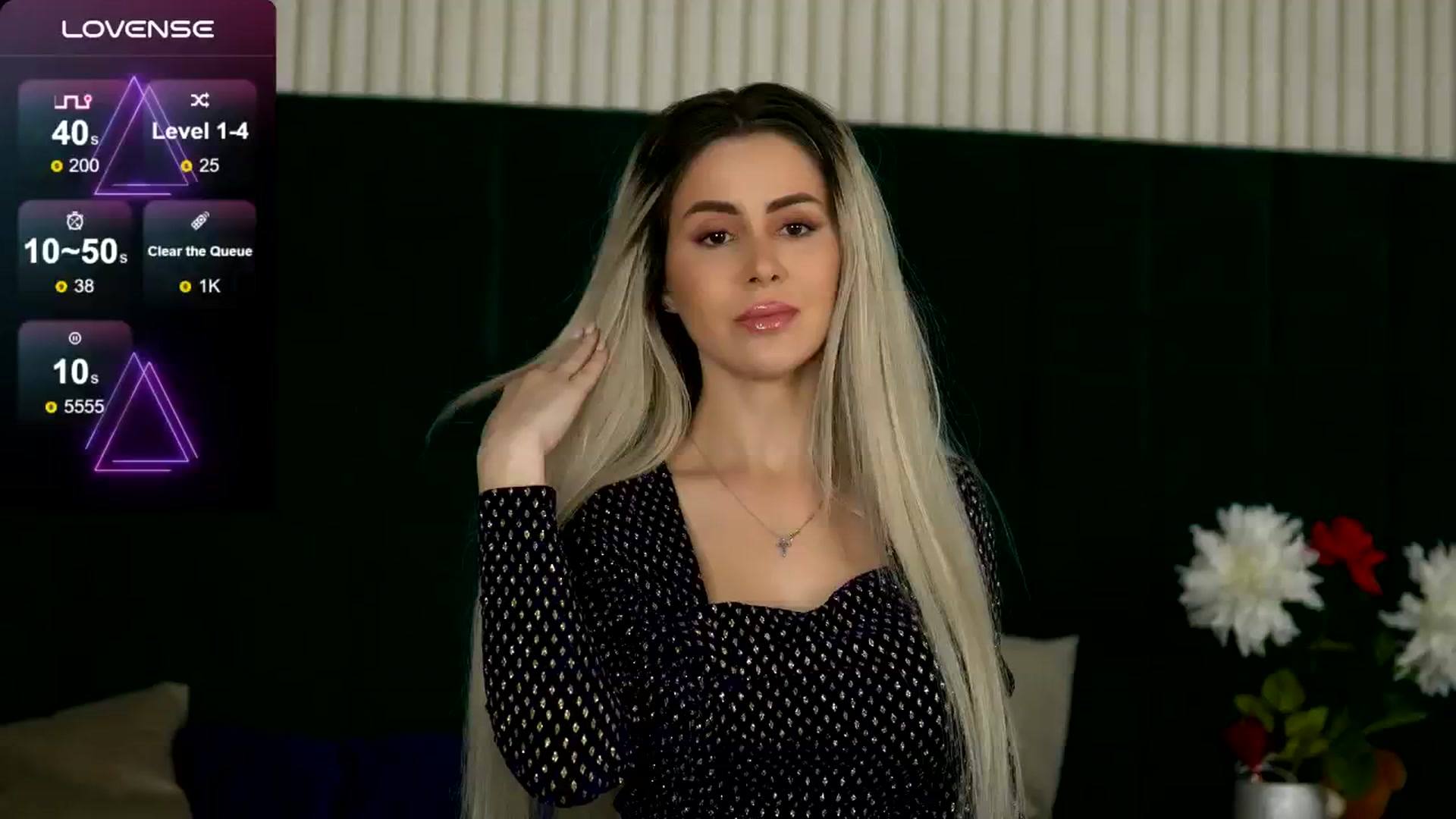 Gallery image thumbnail from KylieBenton's myfreecams stream on, 05/15/2025, 24:26 image 2 of 20