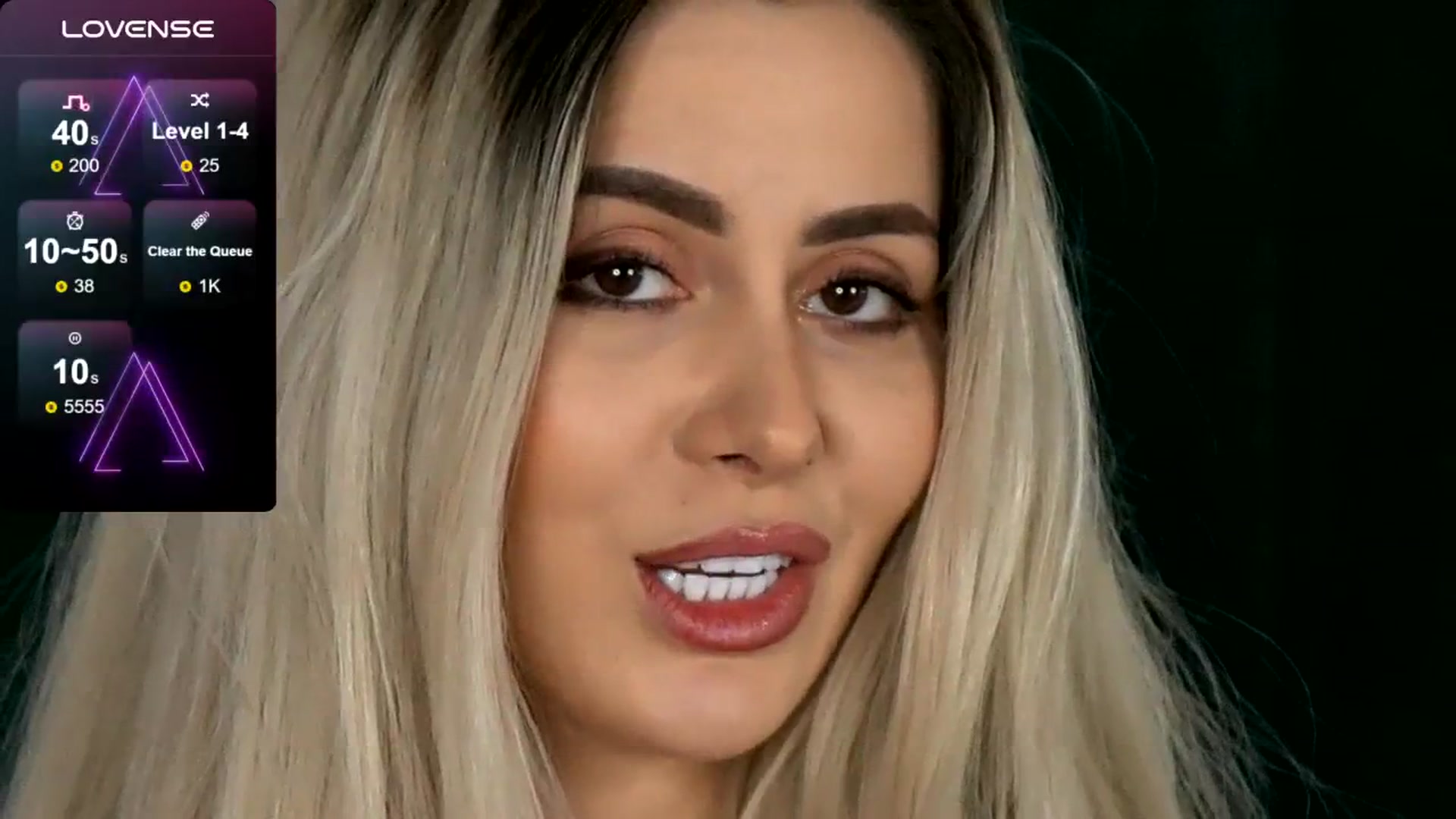 Gallery image thumbnail from KylieBenton's myfreecams stream on, 05/20/2025, 01:57 image 17 of 20