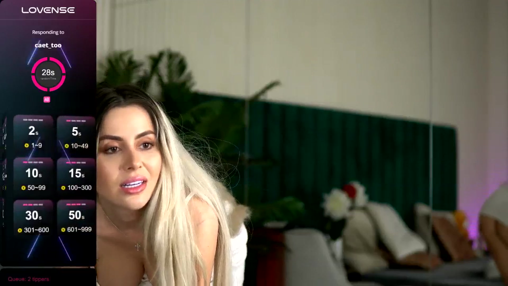 Gallery image thumbnail from KylieBenton's myfreecams stream on, 05/21/2025, 02:50 image 12 of 20