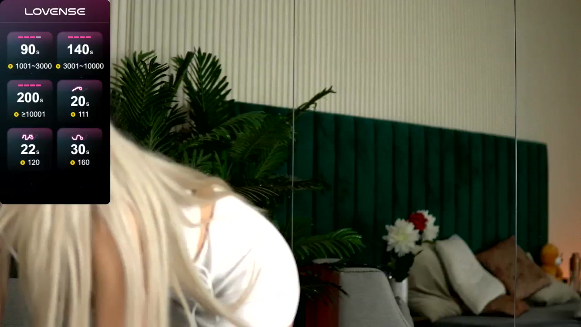 Gallery image thumbnail from KylieBenton's myfreecams stream on, 05/21/2025, 06:27 image 12 of 20