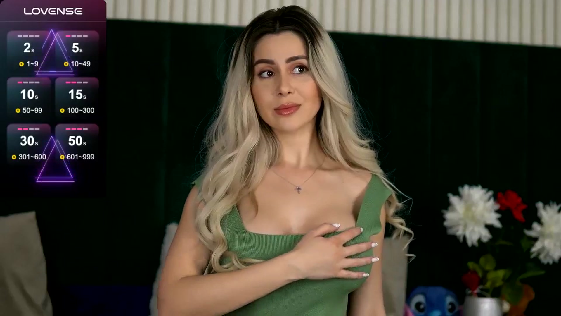 Gallery image thumbnail from KylieBenton's myfreecams stream on, 05/21/2025, 22:51 image 16 of 20