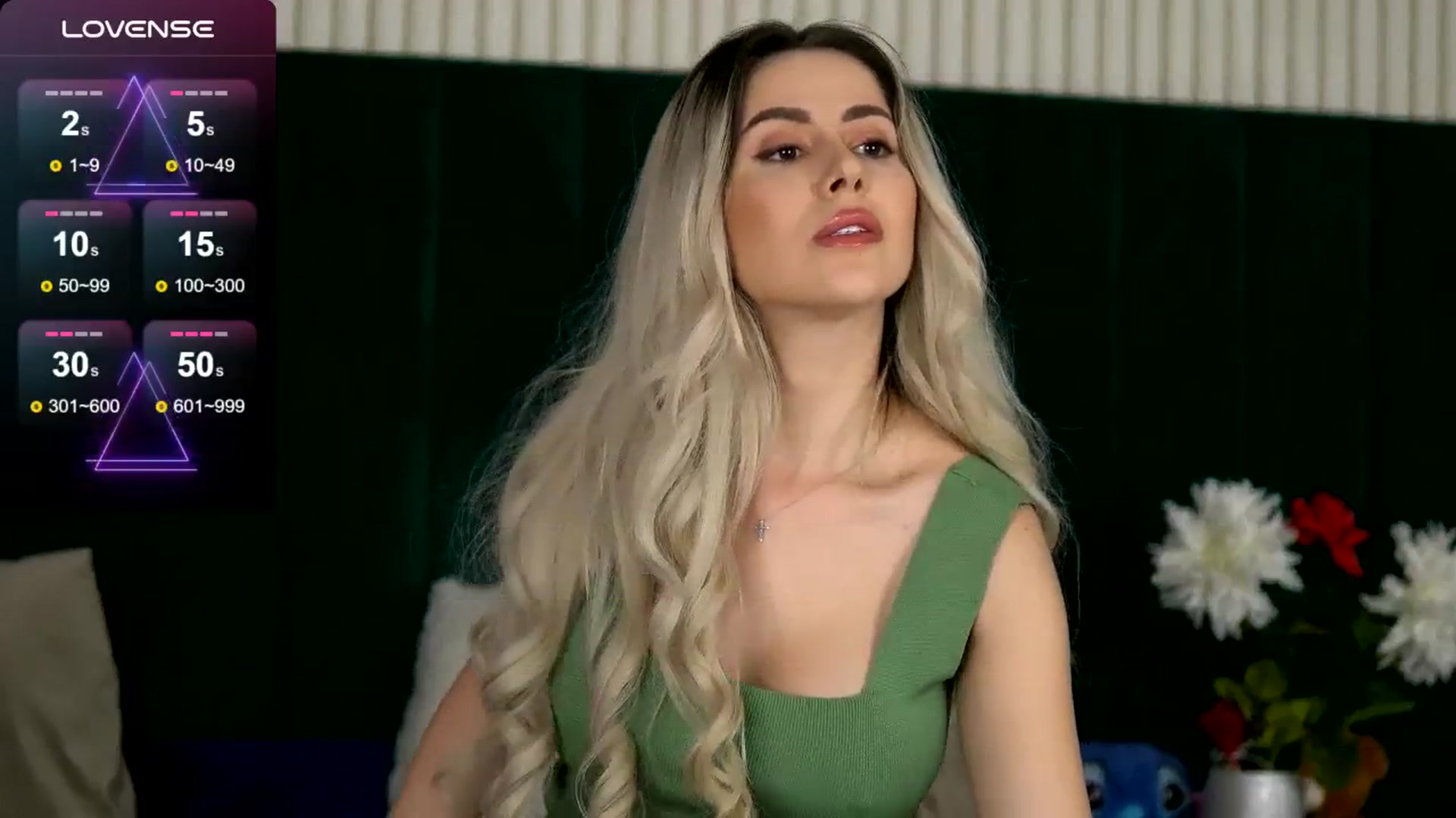 Gallery image thumbnail from KylieBenton's myfreecams stream on, 05/21/2025, 22:51 image 8 of 20