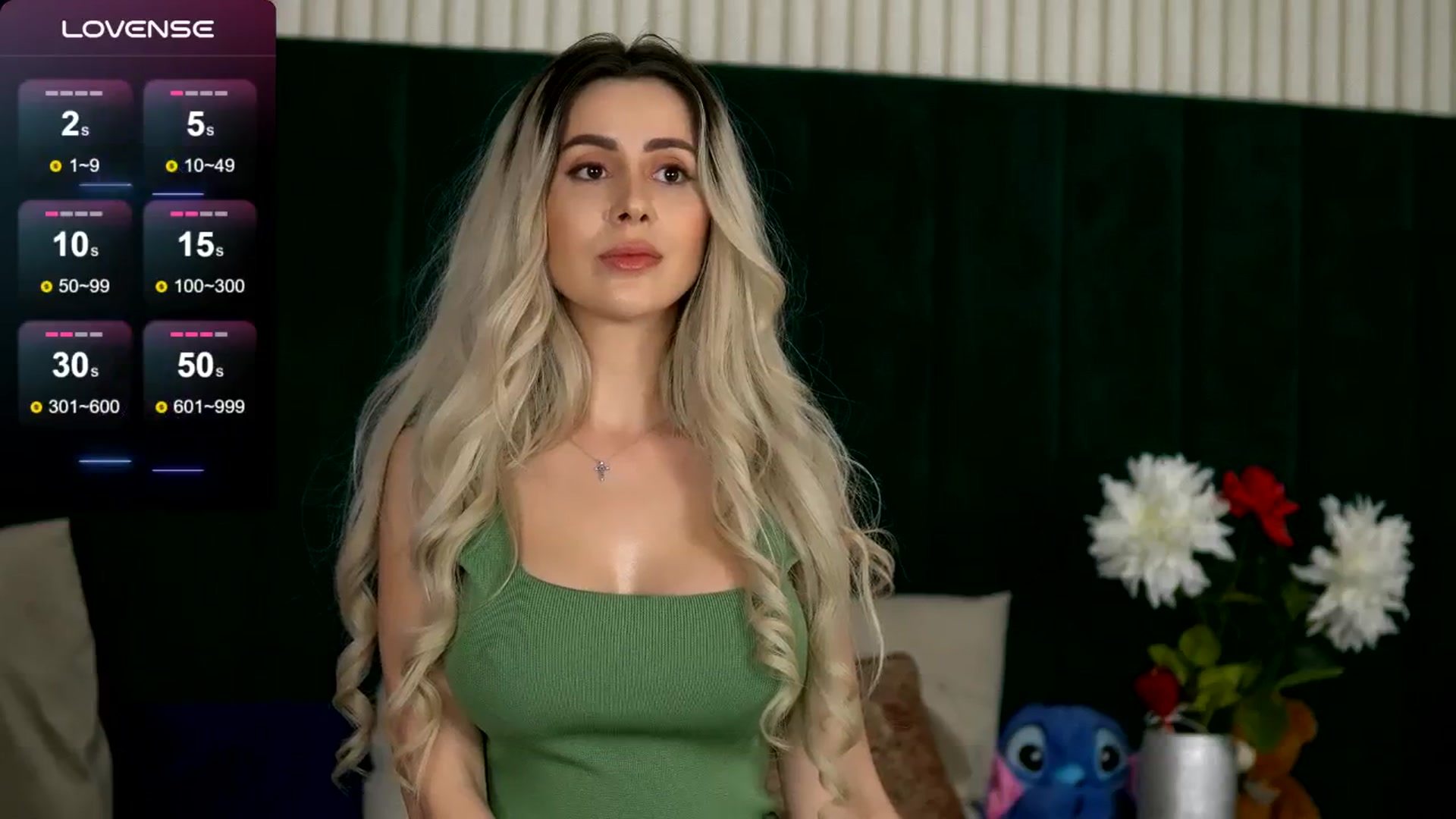 Gallery image thumbnail from KylieBenton's myfreecams stream on, 05/22/2025, 01:04 image 12 of 20
