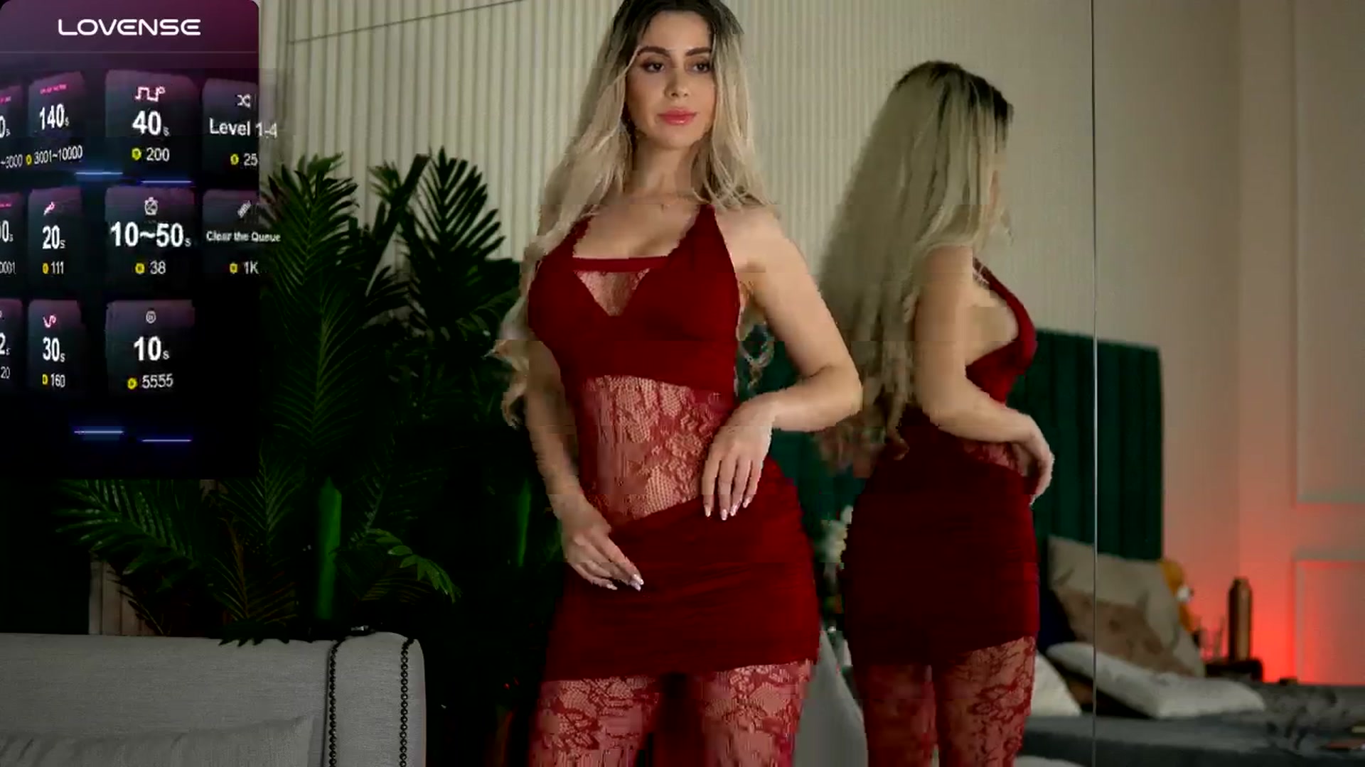 Gallery image thumbnail from KylieBenton's myfreecams stream on, 05/24/2025, 04:01 image 4 of 20