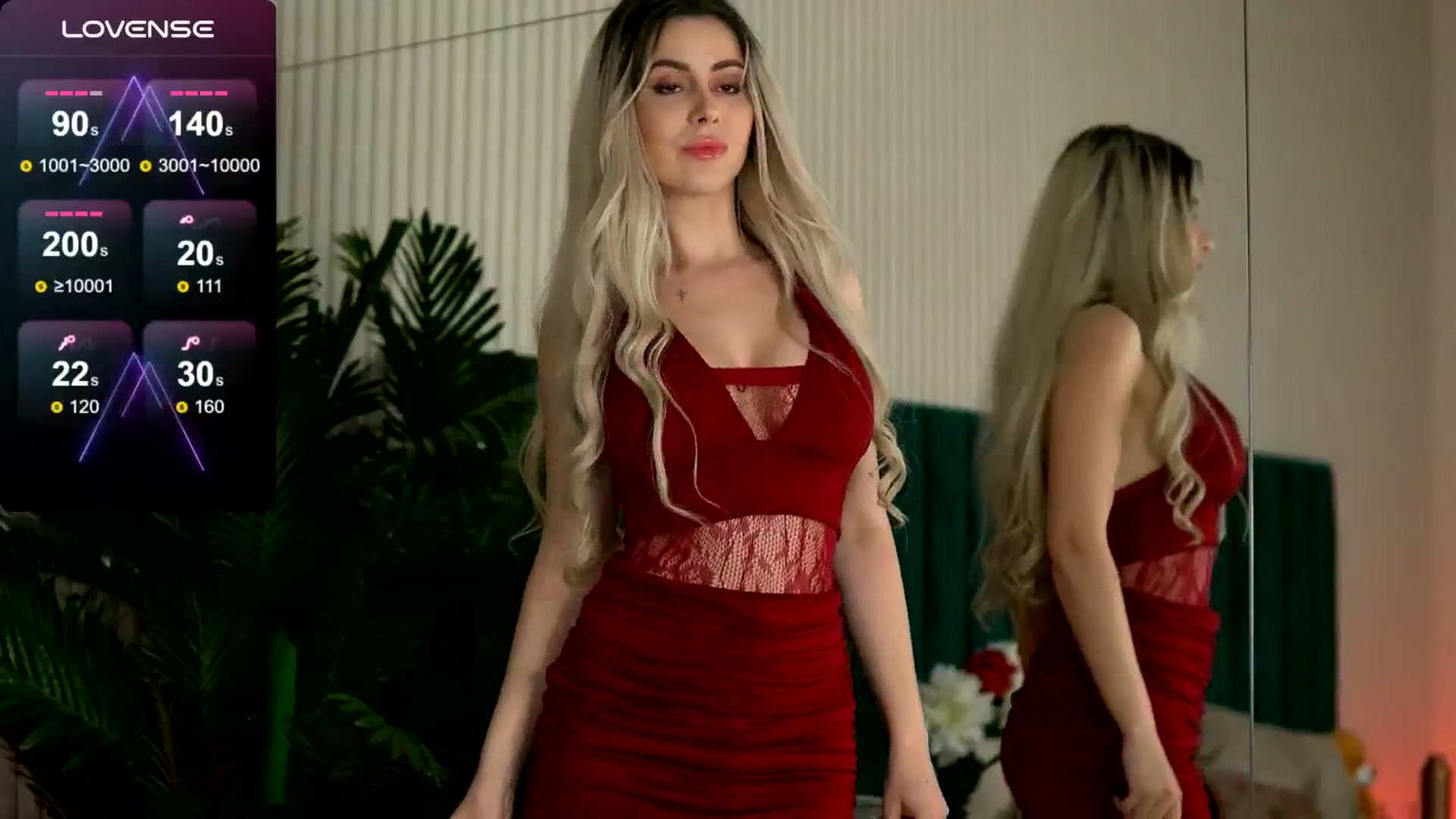 Gallery image thumbnail from KylieBenton's myfreecams stream on, 05/24/2025, 04:01 image 2 of 20