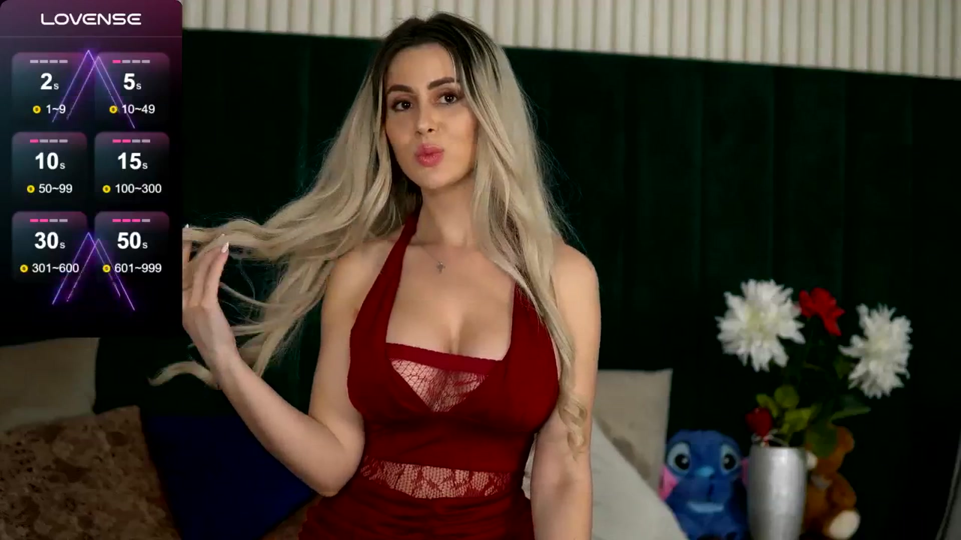 Gallery image thumbnail from KylieBenton's myfreecams stream on, 05/24/2025, 06:06 image 17 of 20