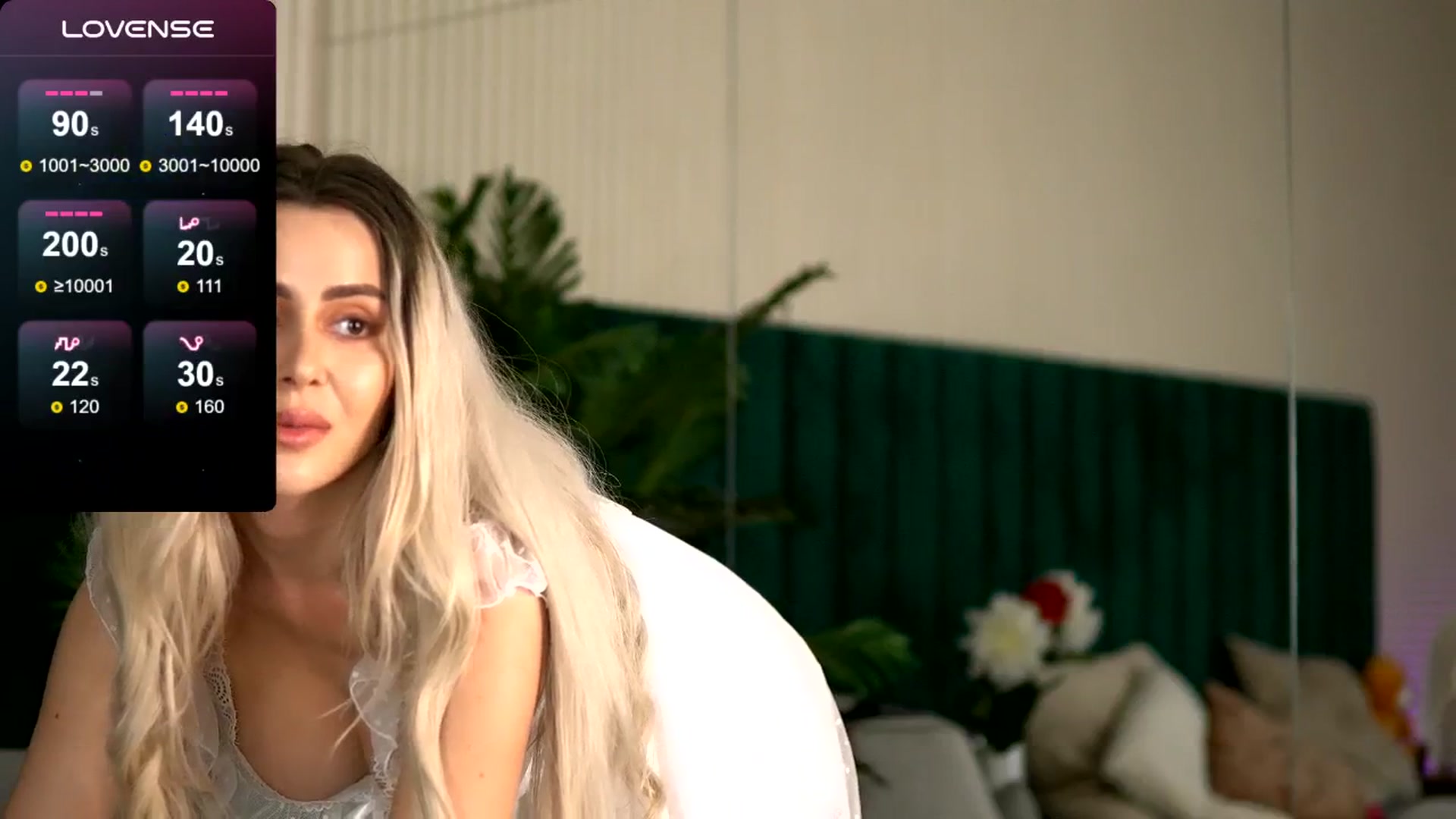 Gallery image thumbnail from KylieBenton's myfreecams stream on, 05/25/2025, 04:08 image 8 of 20