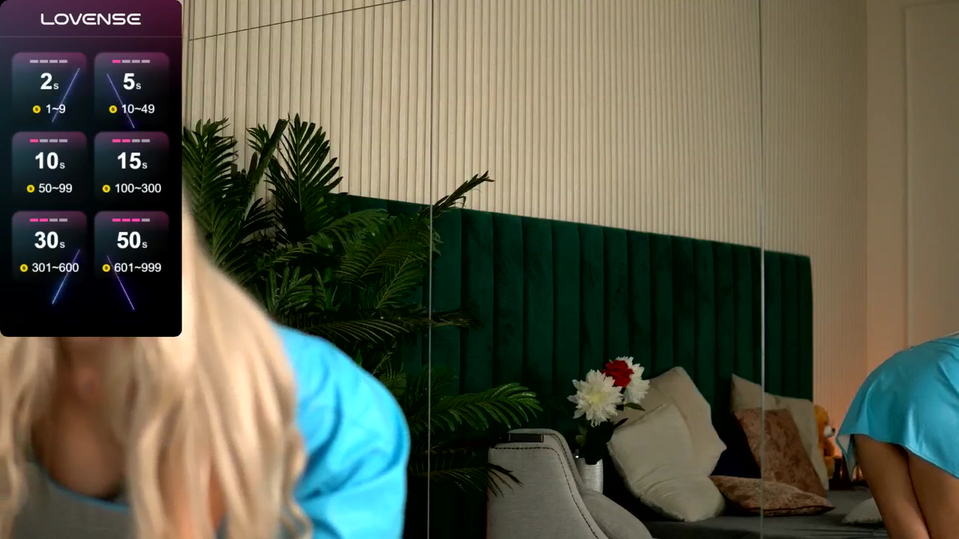 Gallery image thumbnail from KylieBenton's myfreecams stream on, 05/26/2025, 10:08 image 2 of 20