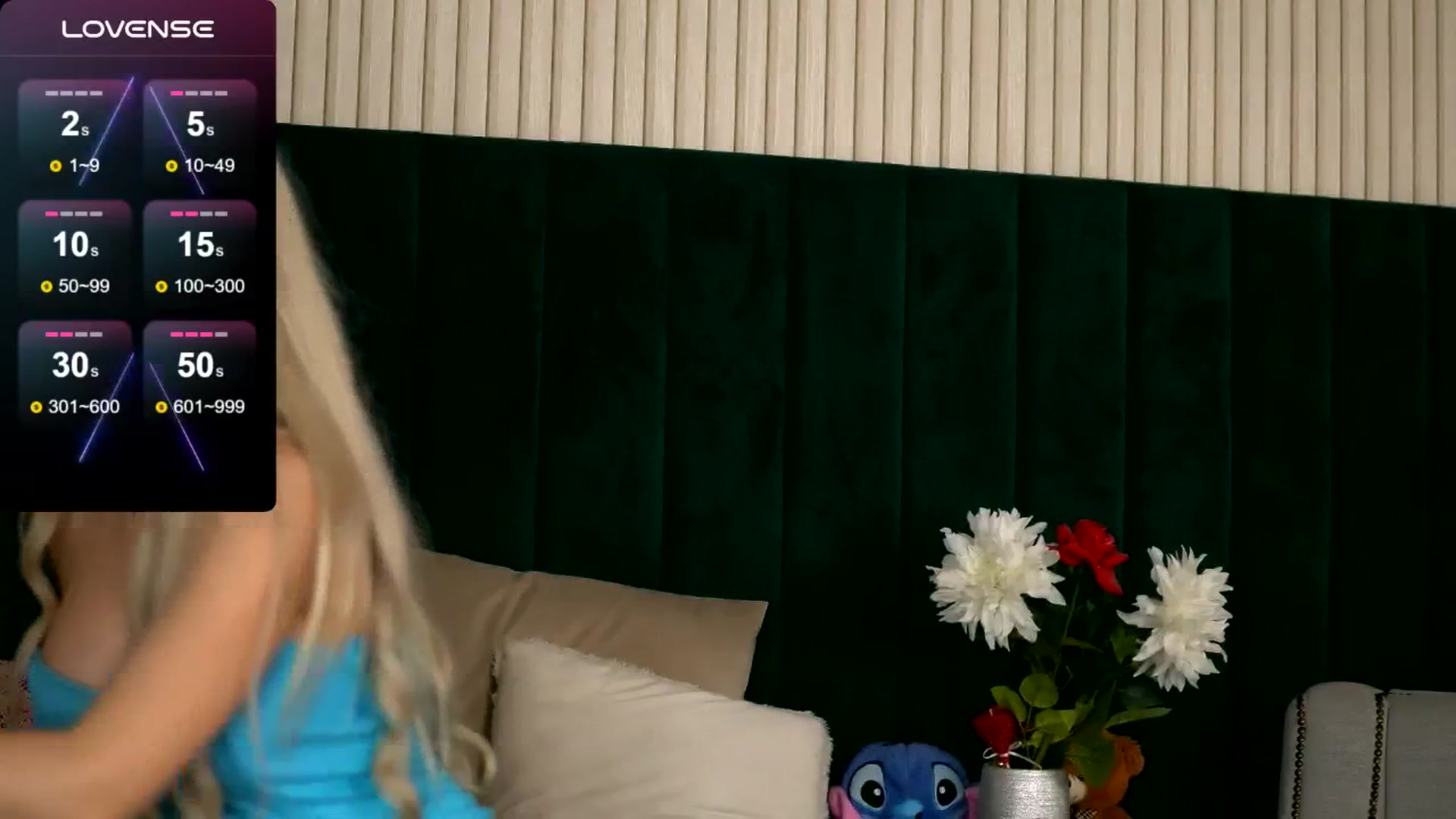 Gallery image thumbnail from KylieBenton's myfreecams stream on, 05/26/2025, 10:08 image 8 of 20