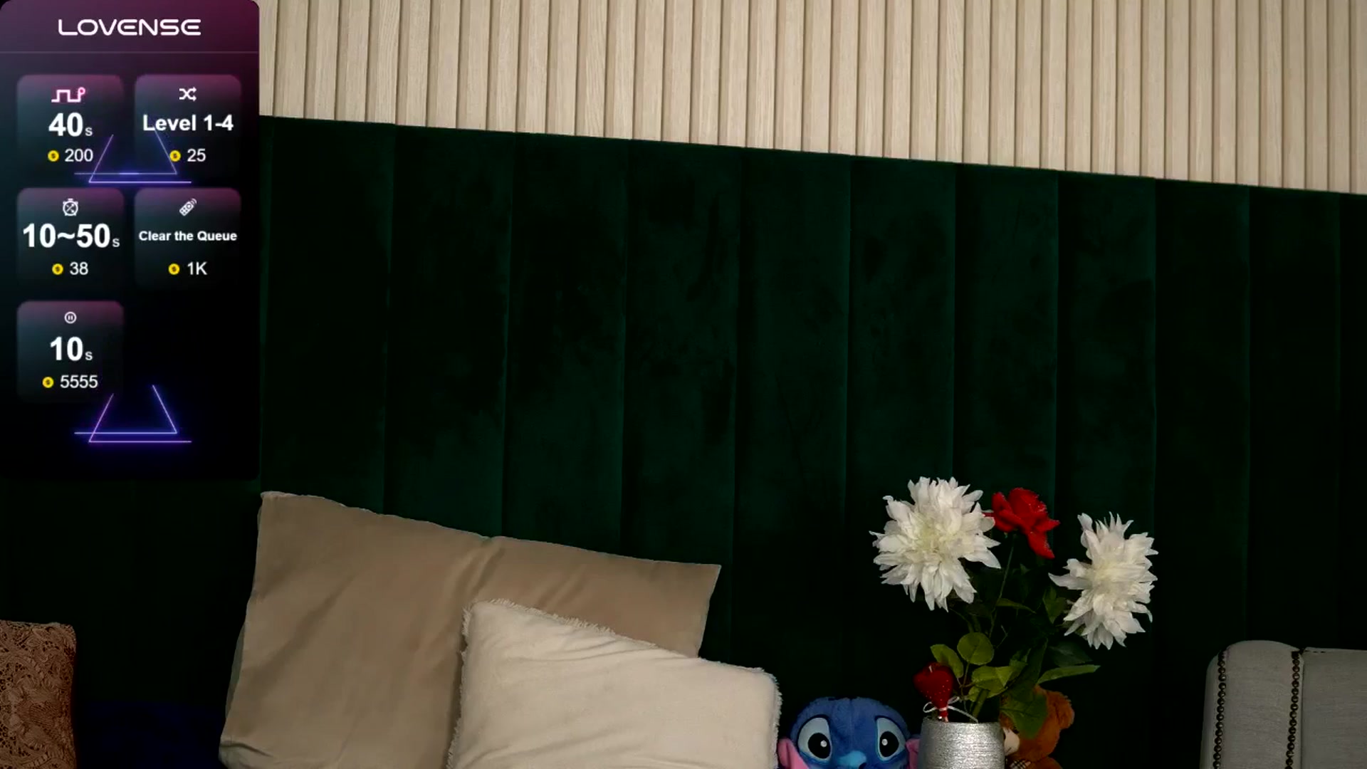 Gallery image thumbnail from KylieBenton's myfreecams stream on, 05/26/2025, 10:08 image 7 of 20