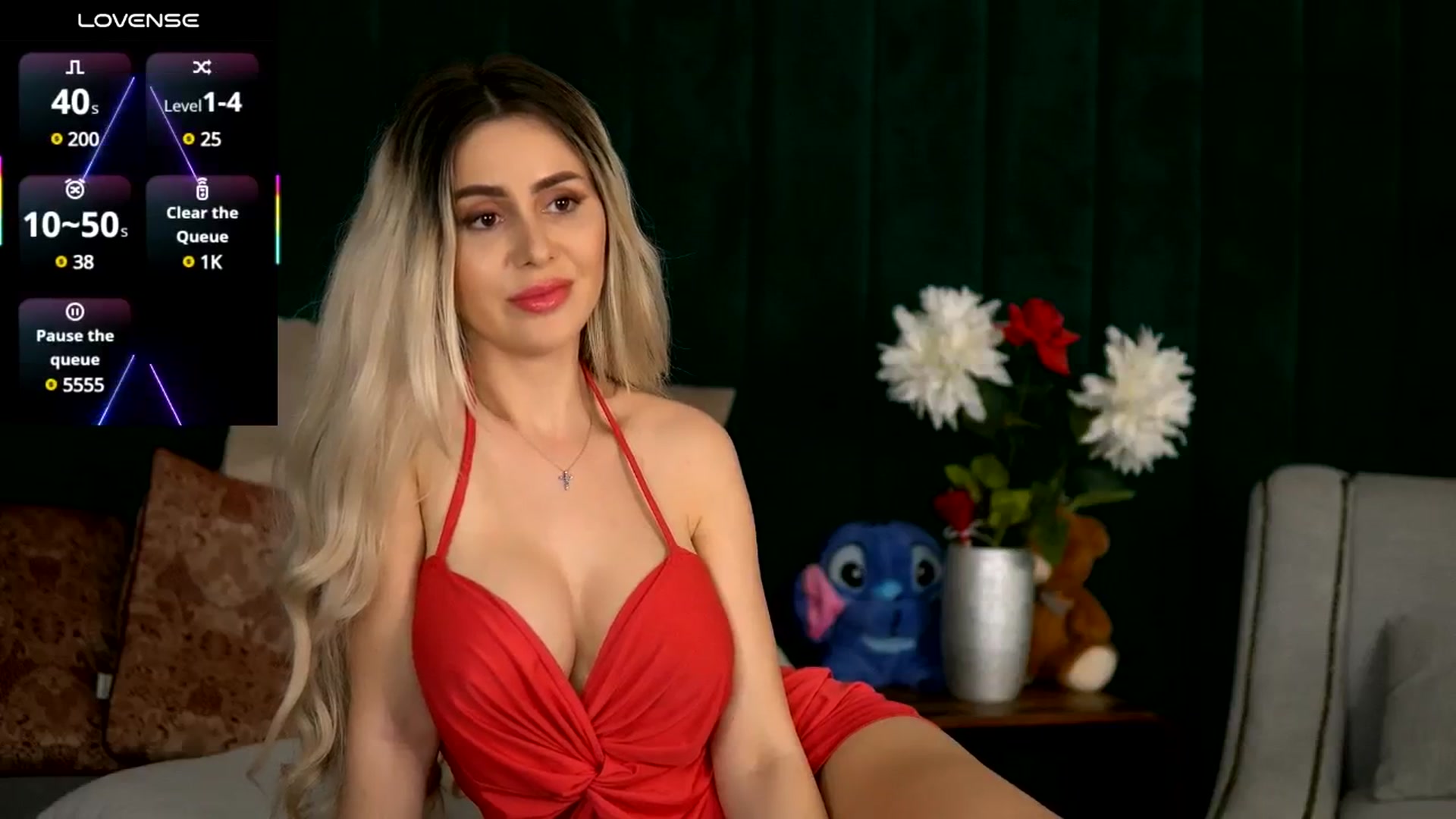 Gallery image thumbnail from KylieBenton's myfreecams stream on, 05/27/2025, 09:18 image 6 of 20
